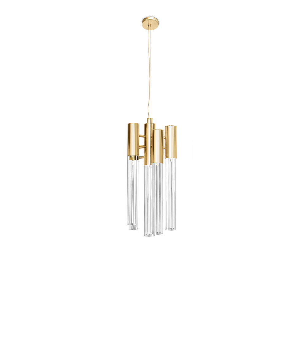 Burj Pendant Light