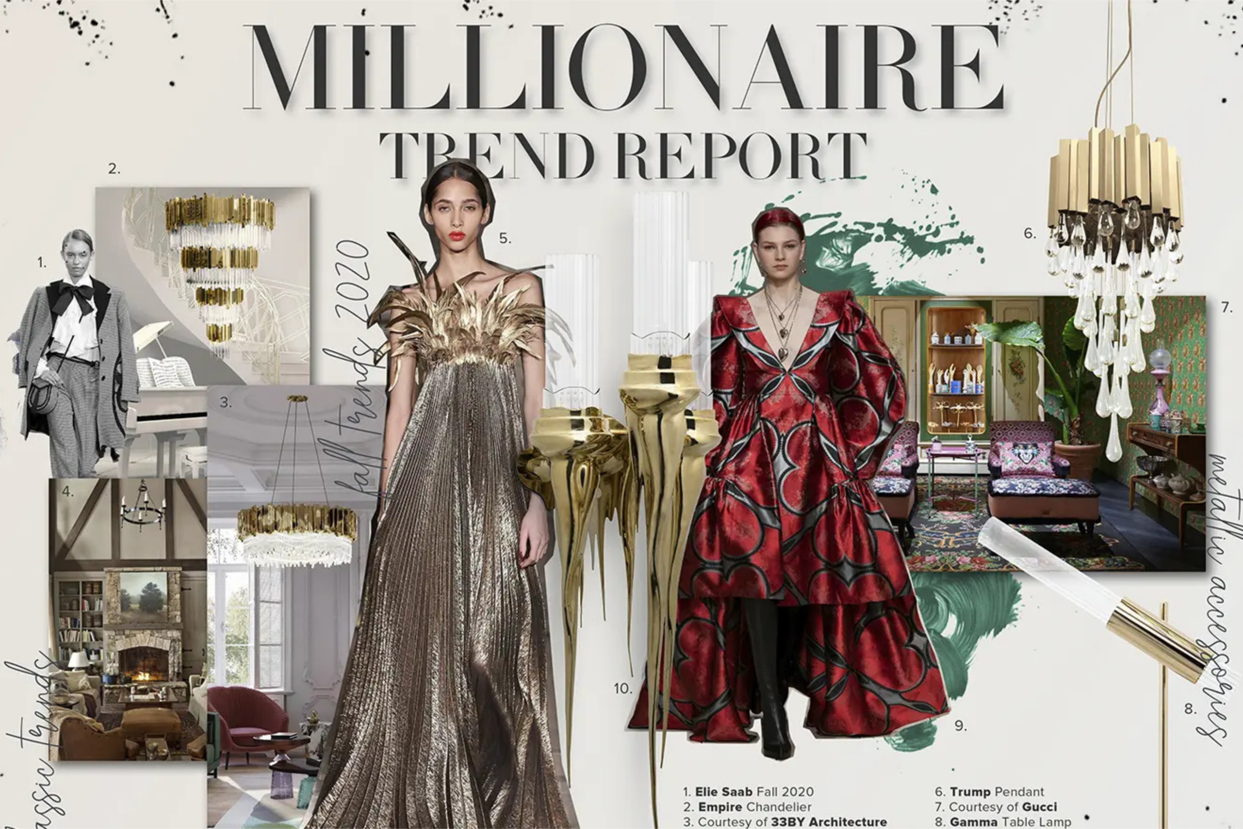 Fall Trends 2020