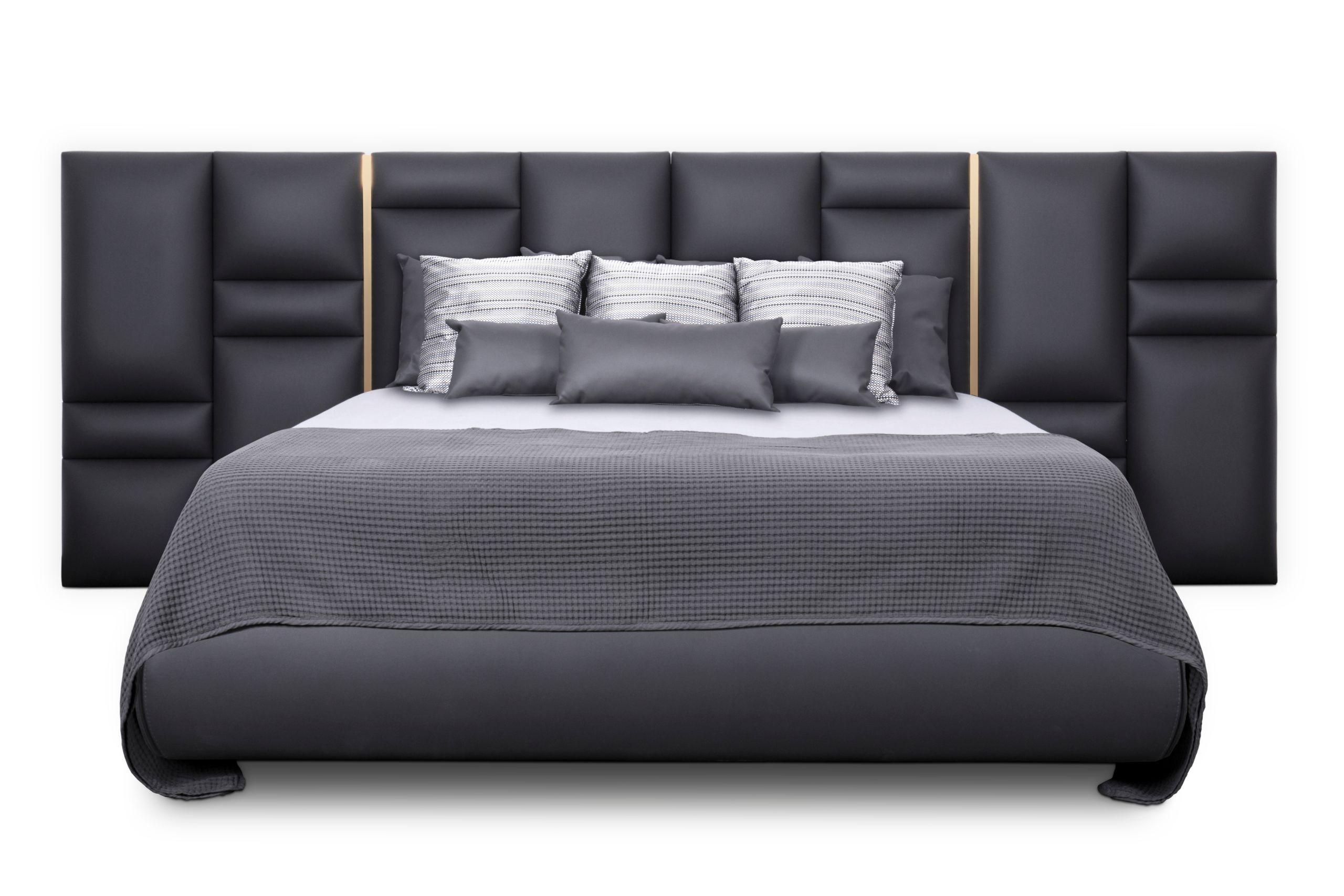 Chateau Bed