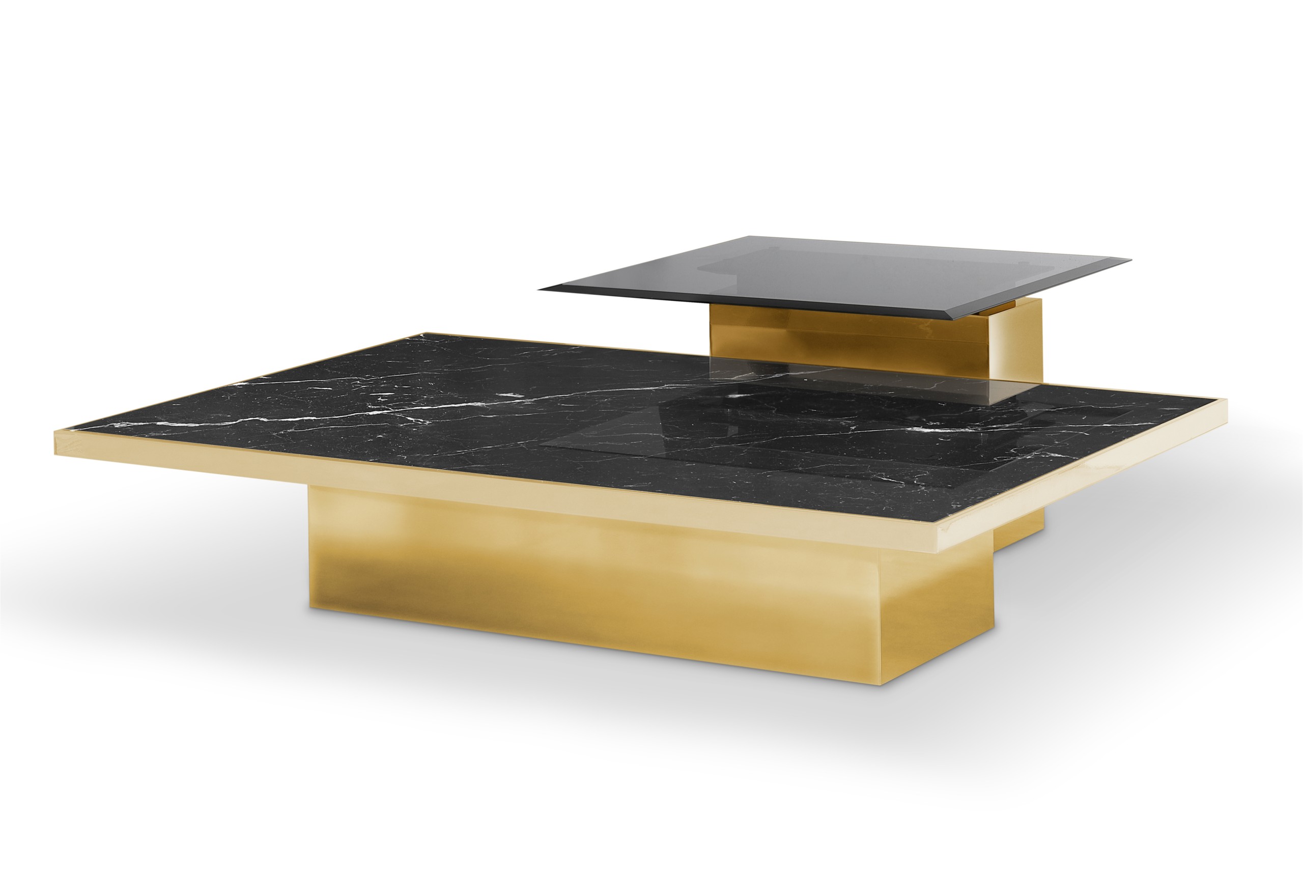 Thor Center Table