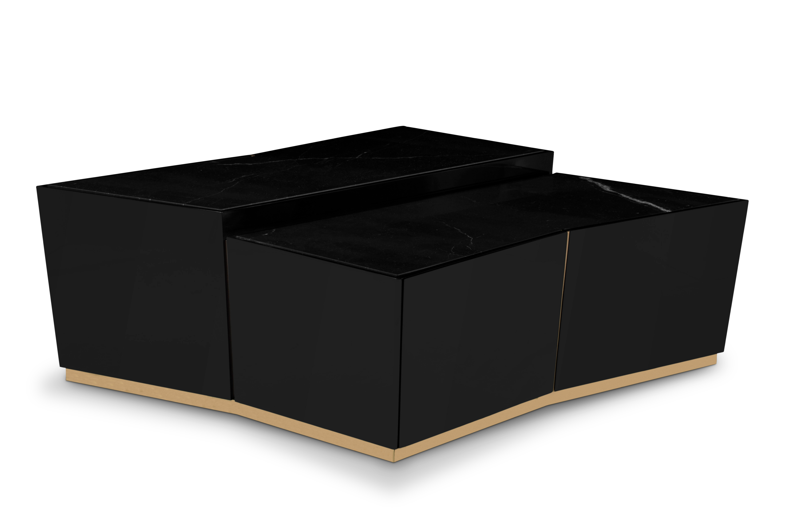 Beyond Center Table