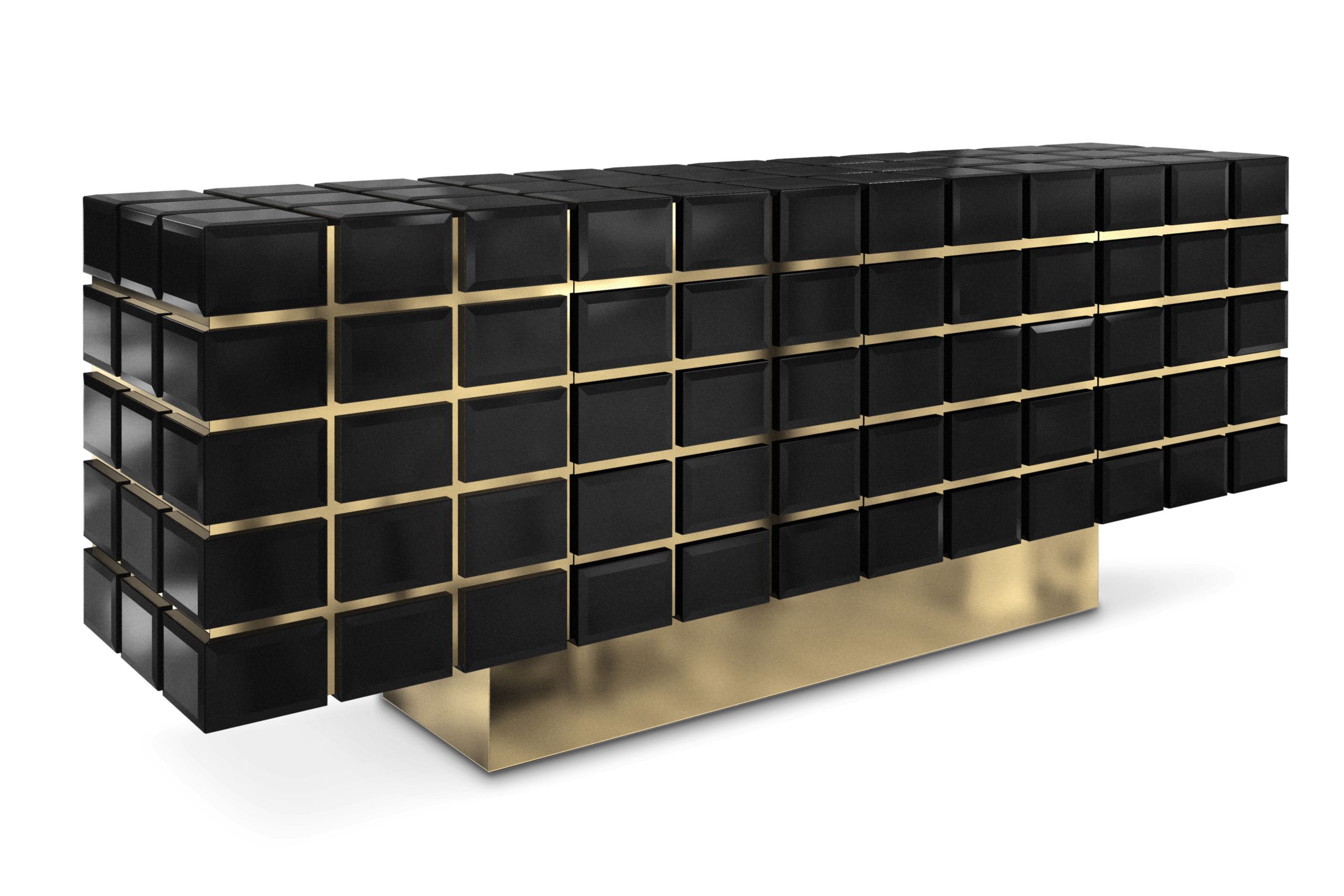 Nubian Sideboard