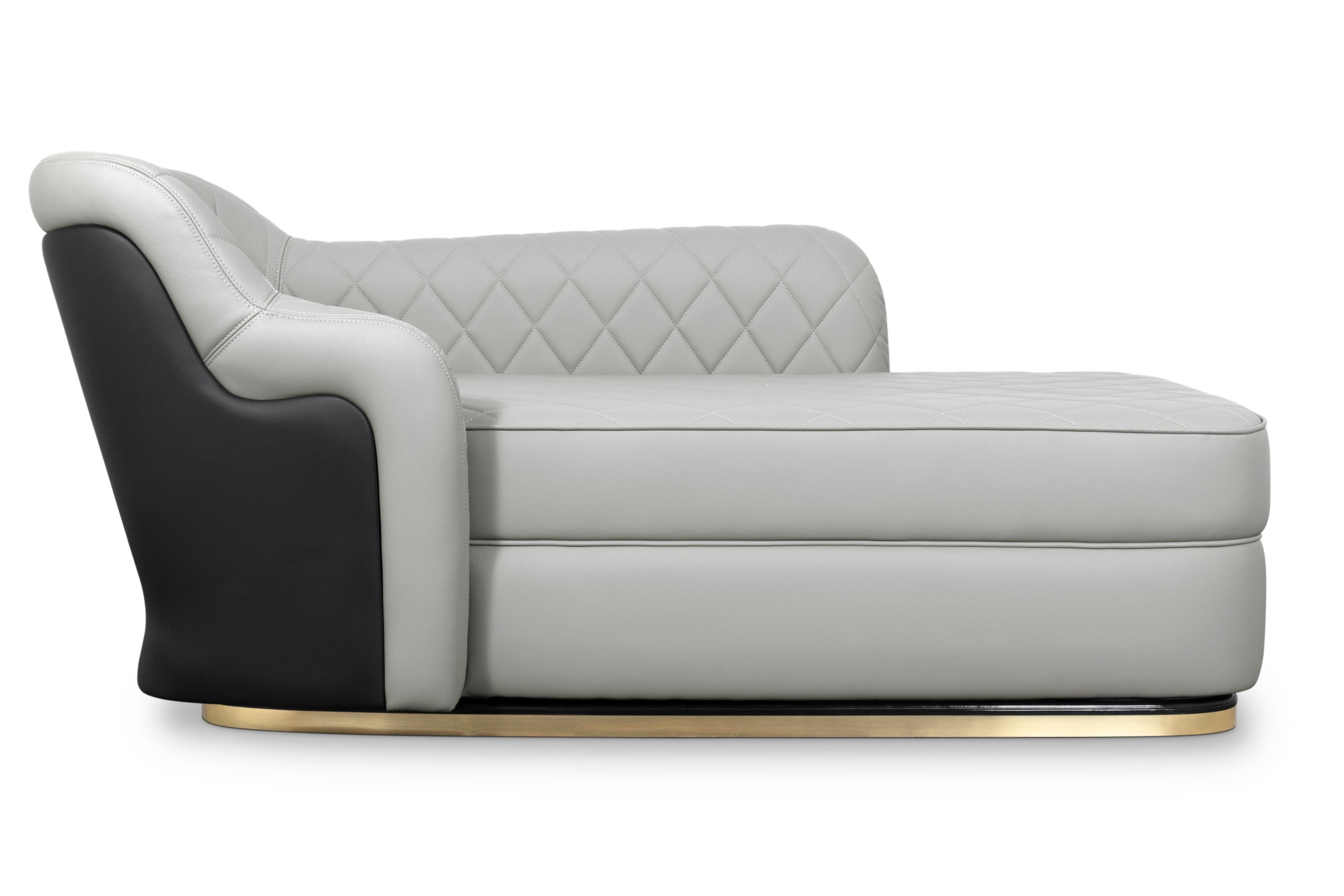 Charla Chaise Longue