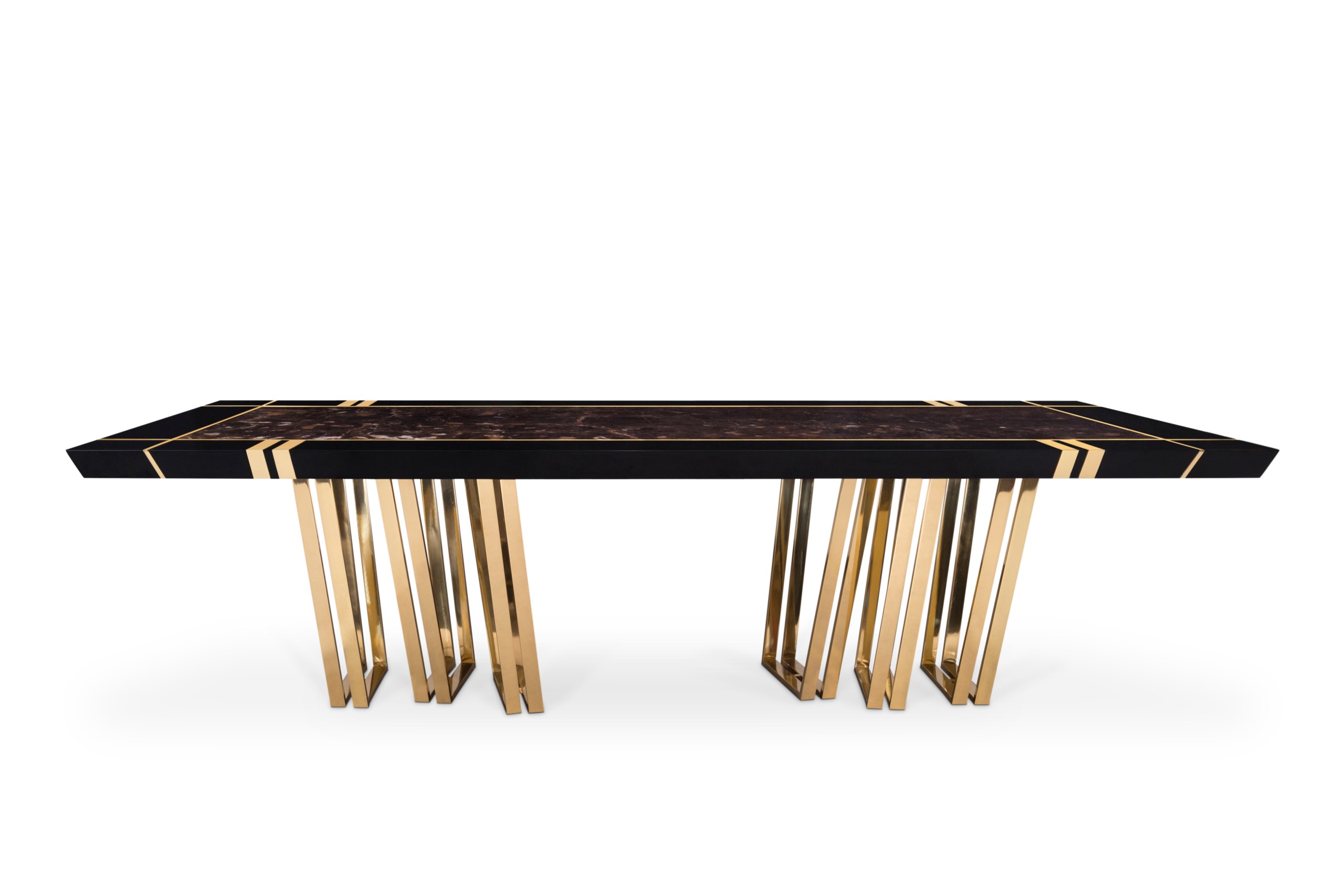 Apotheosis Dining Table