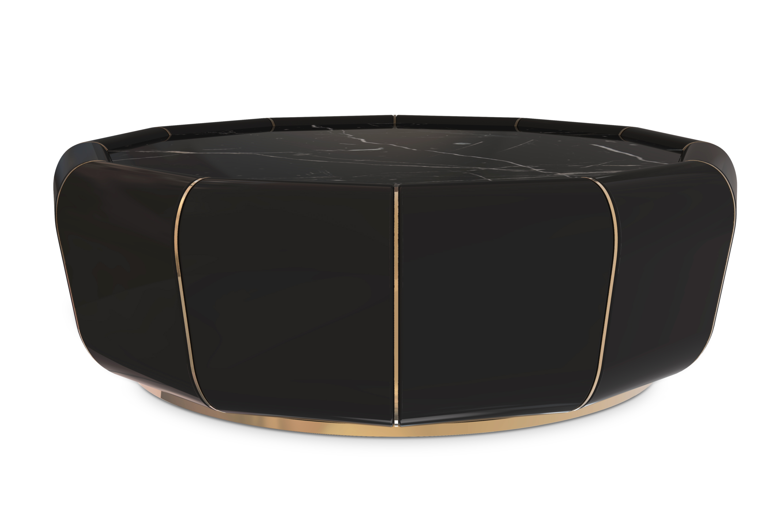 Darian Center Table