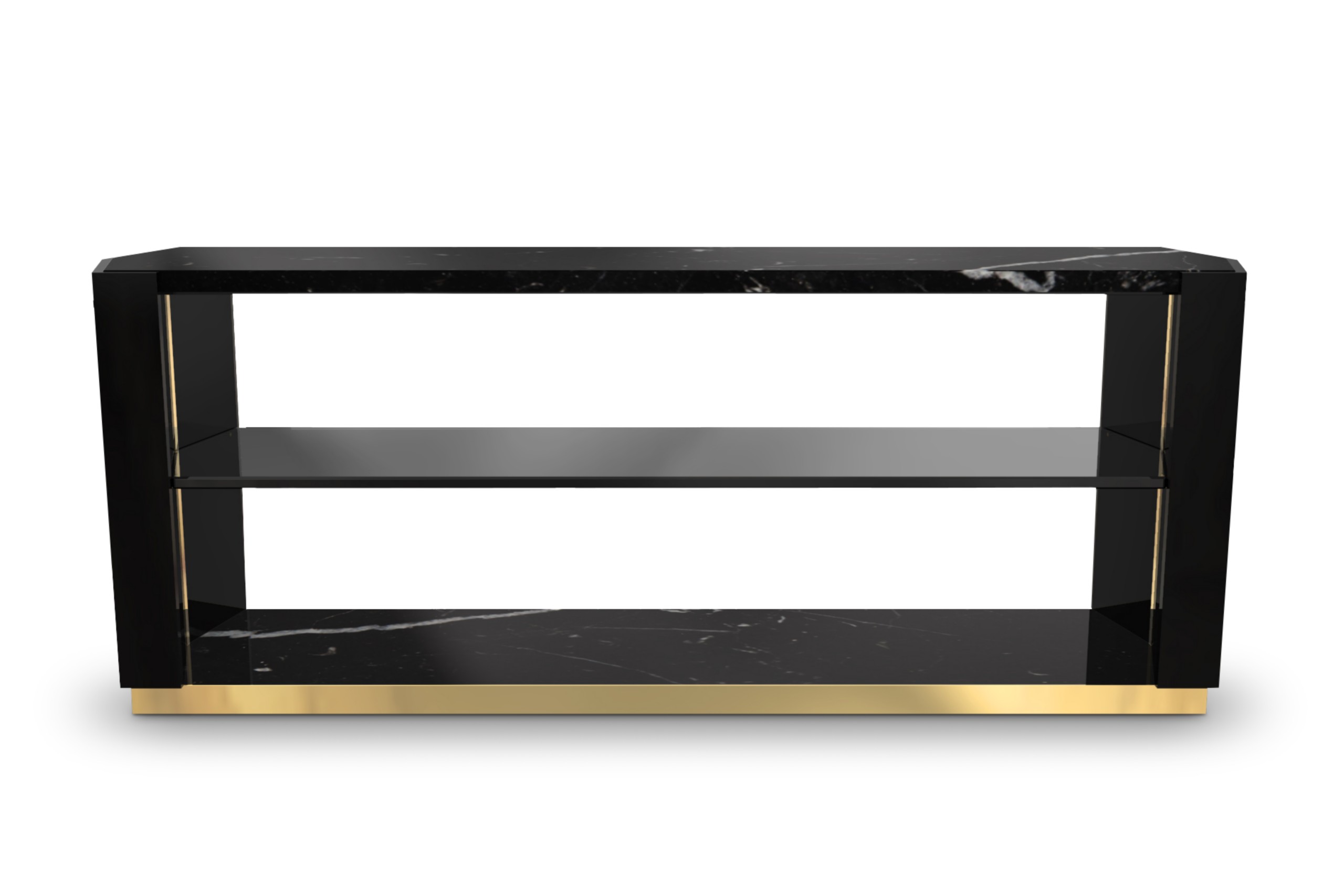 Beyond Long Side Table