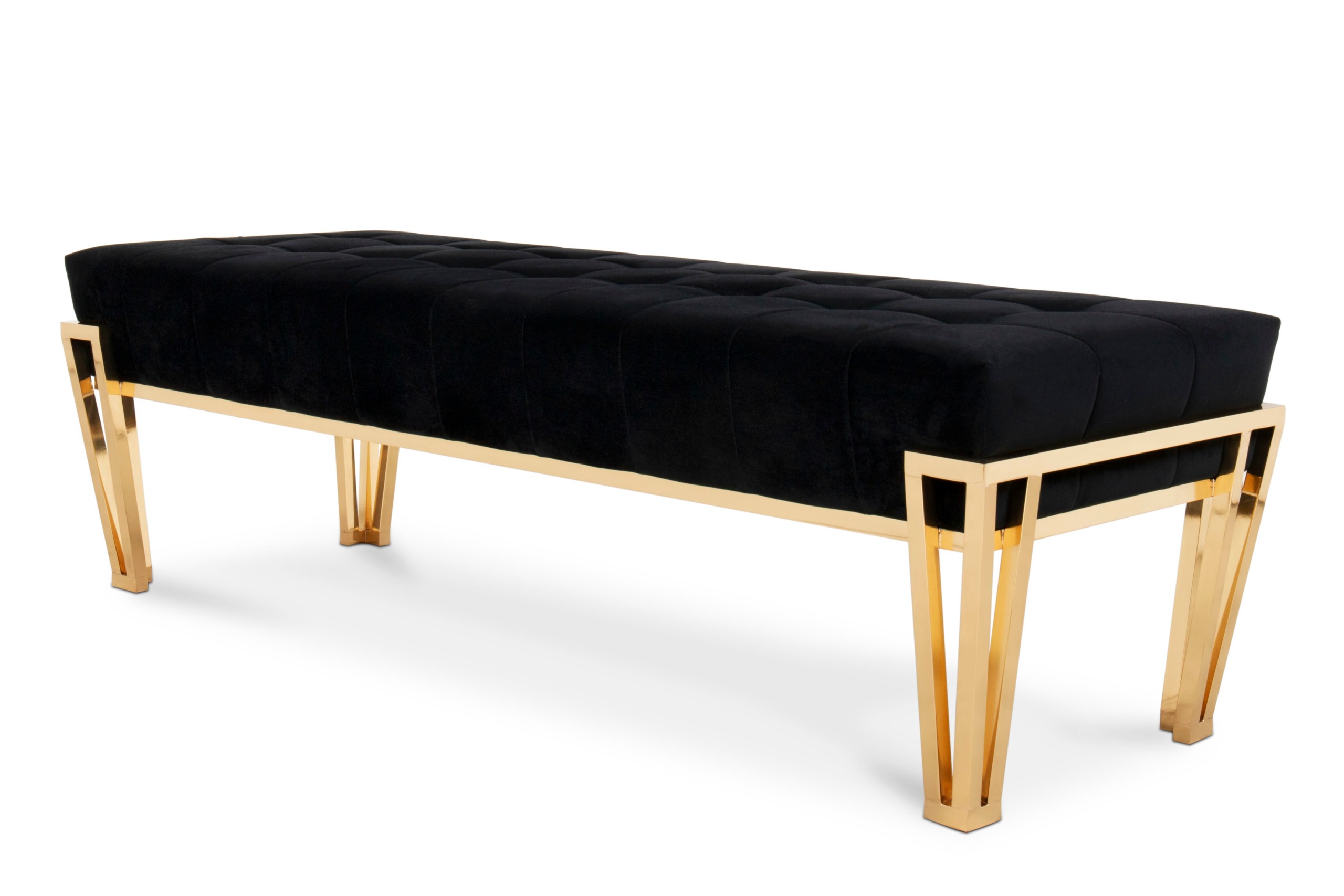 Nubian Ottoman