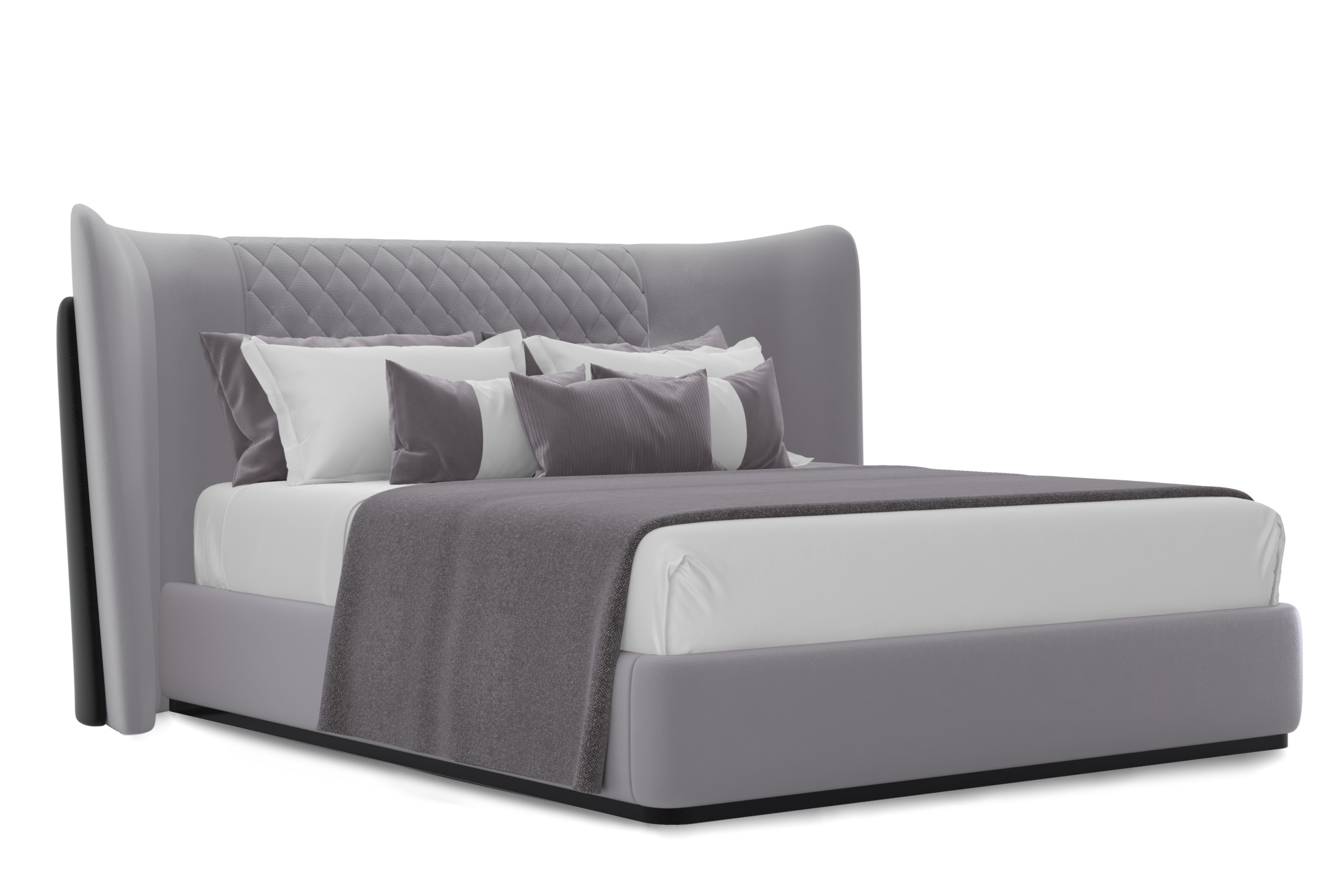 Charla Bed