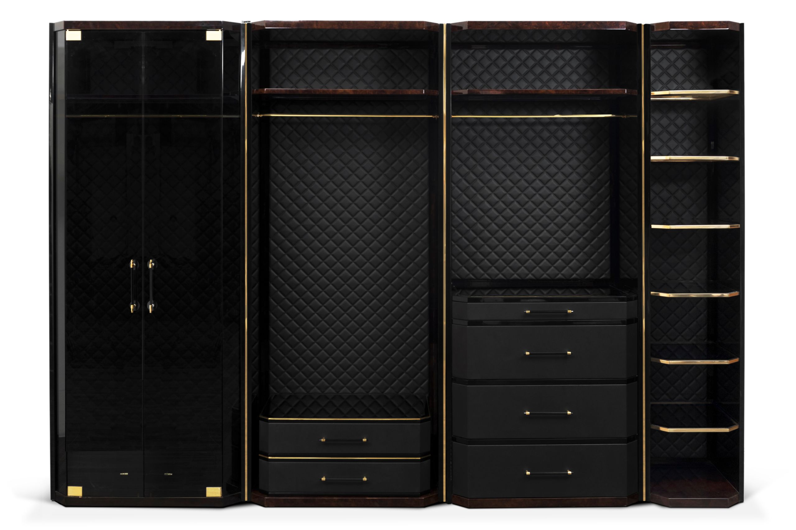 Waltz Closet