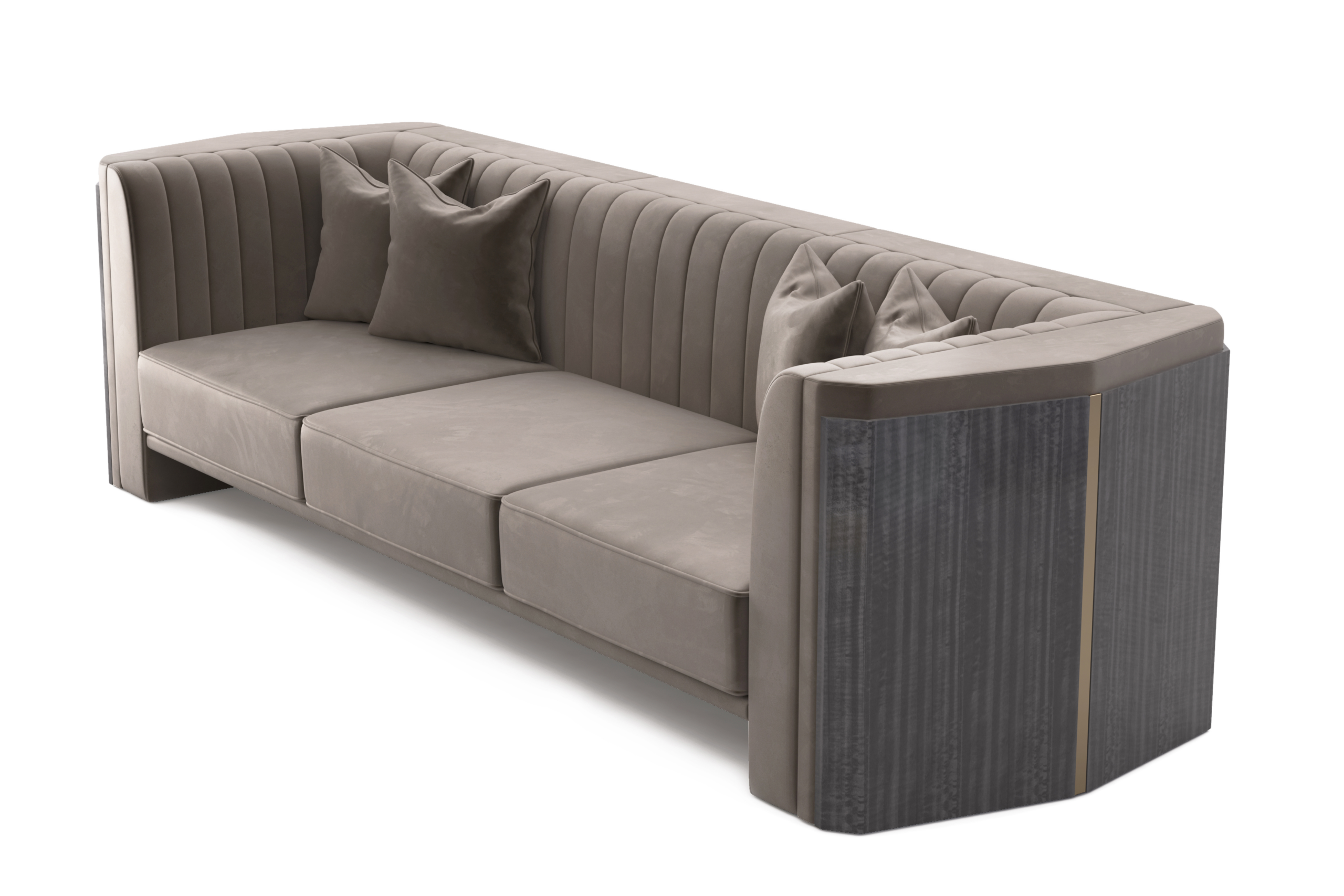 Algerone Sofa