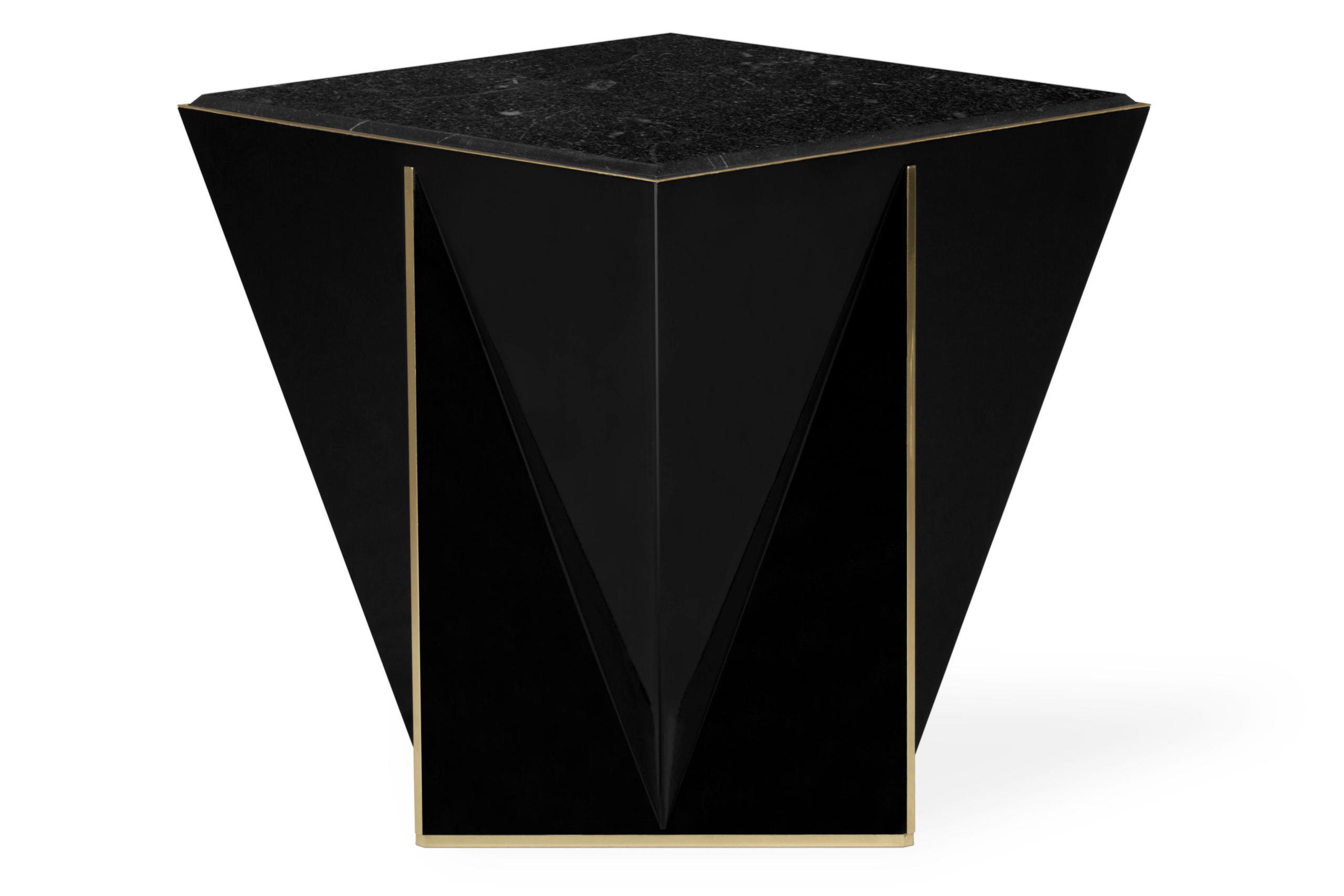 Prisma Side Table