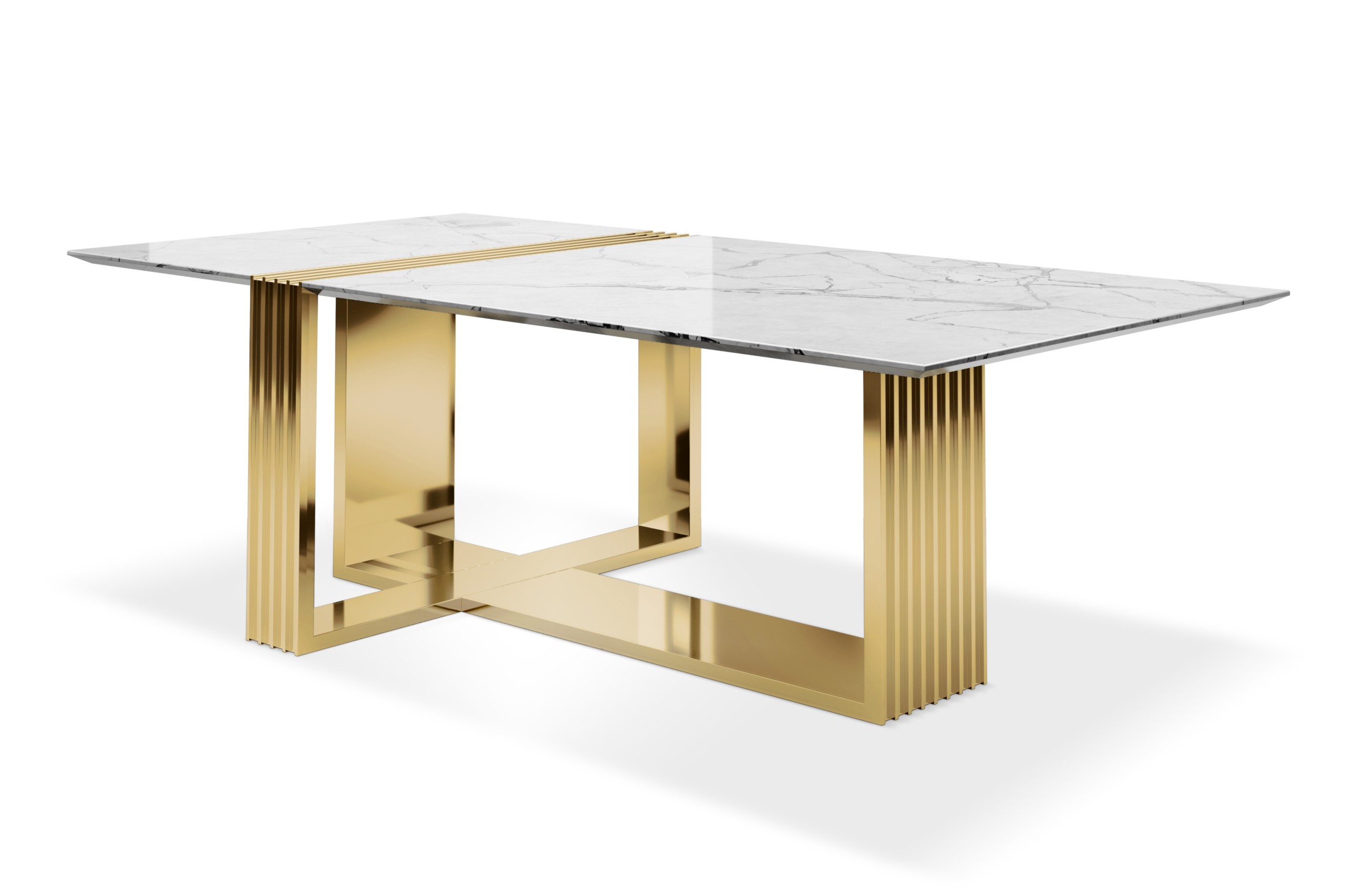 Vertigo Dining Table