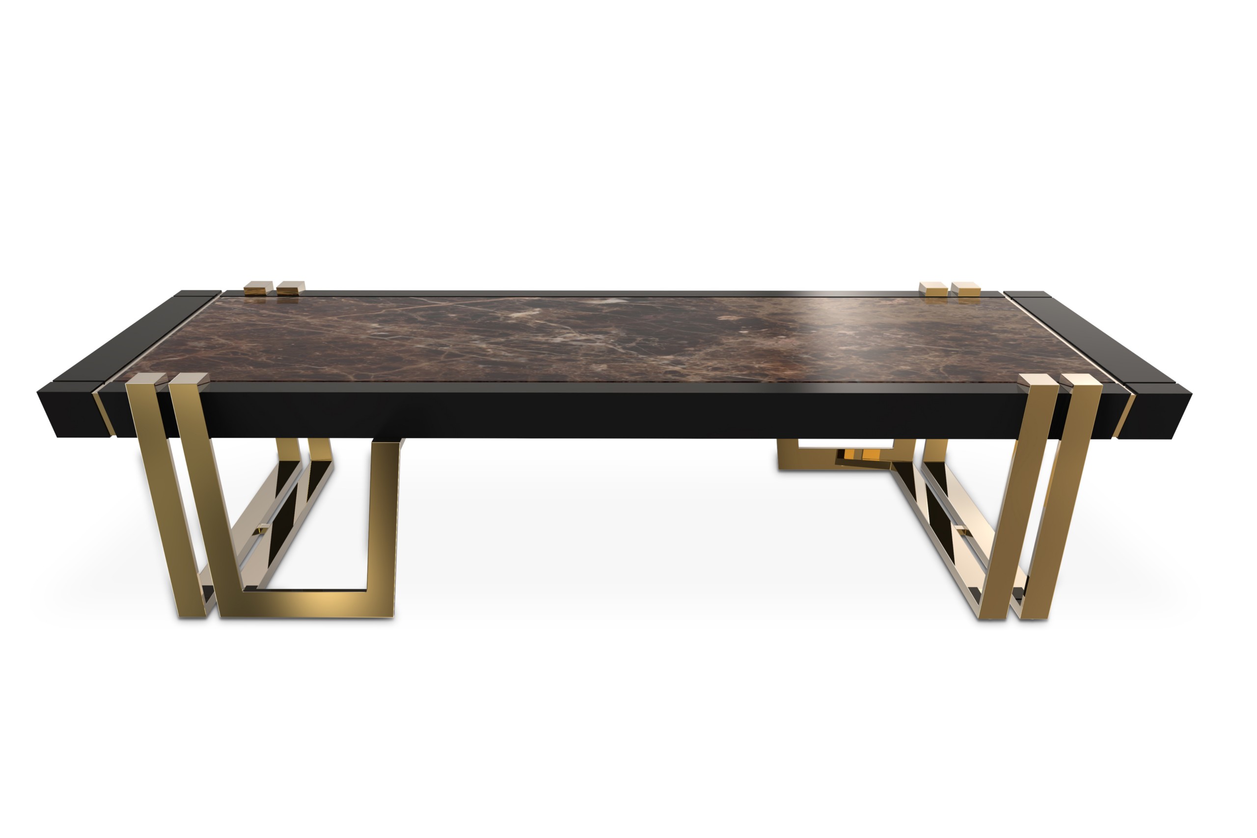 Apotheosis Center Table
