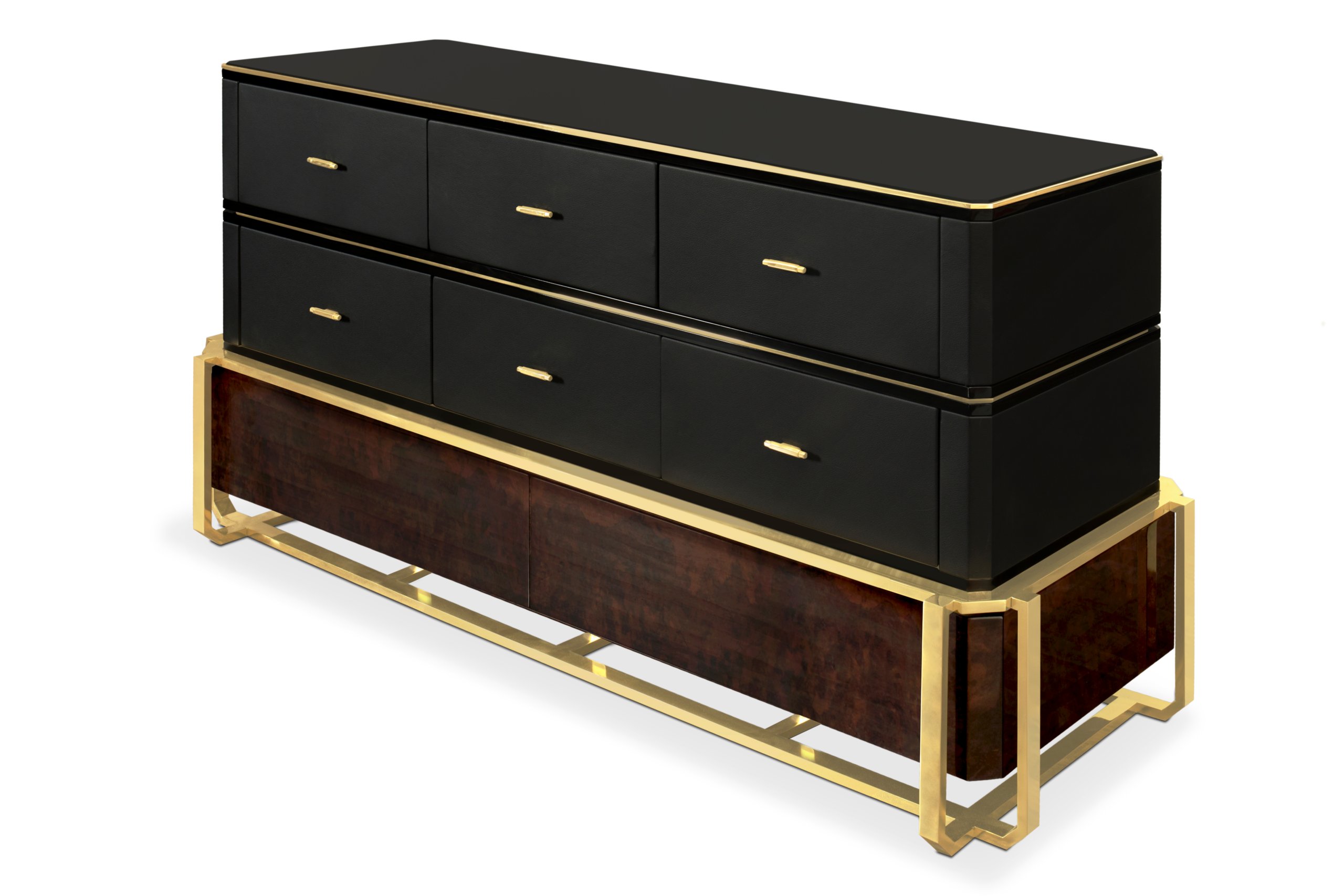 Waltz Dresser