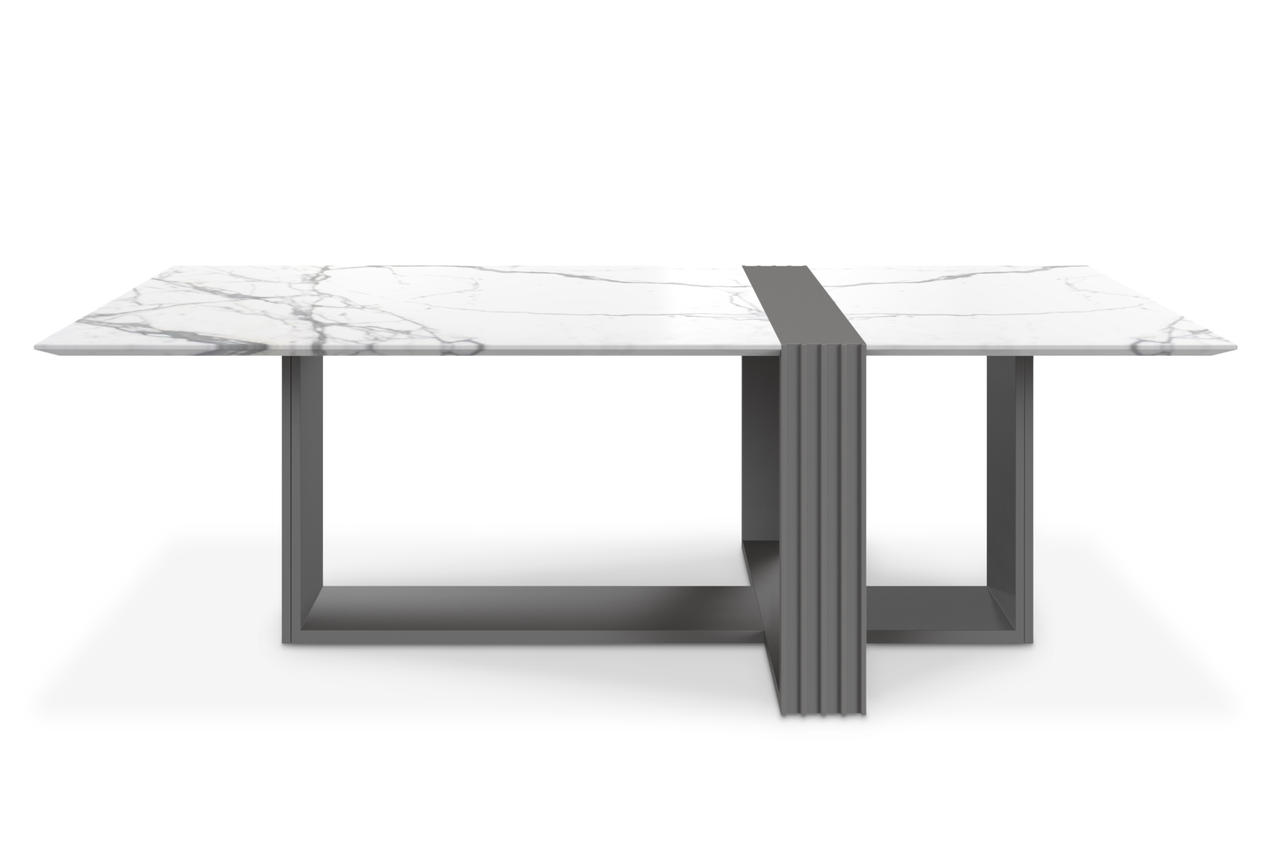 Vertigo Outdoor Dining Table