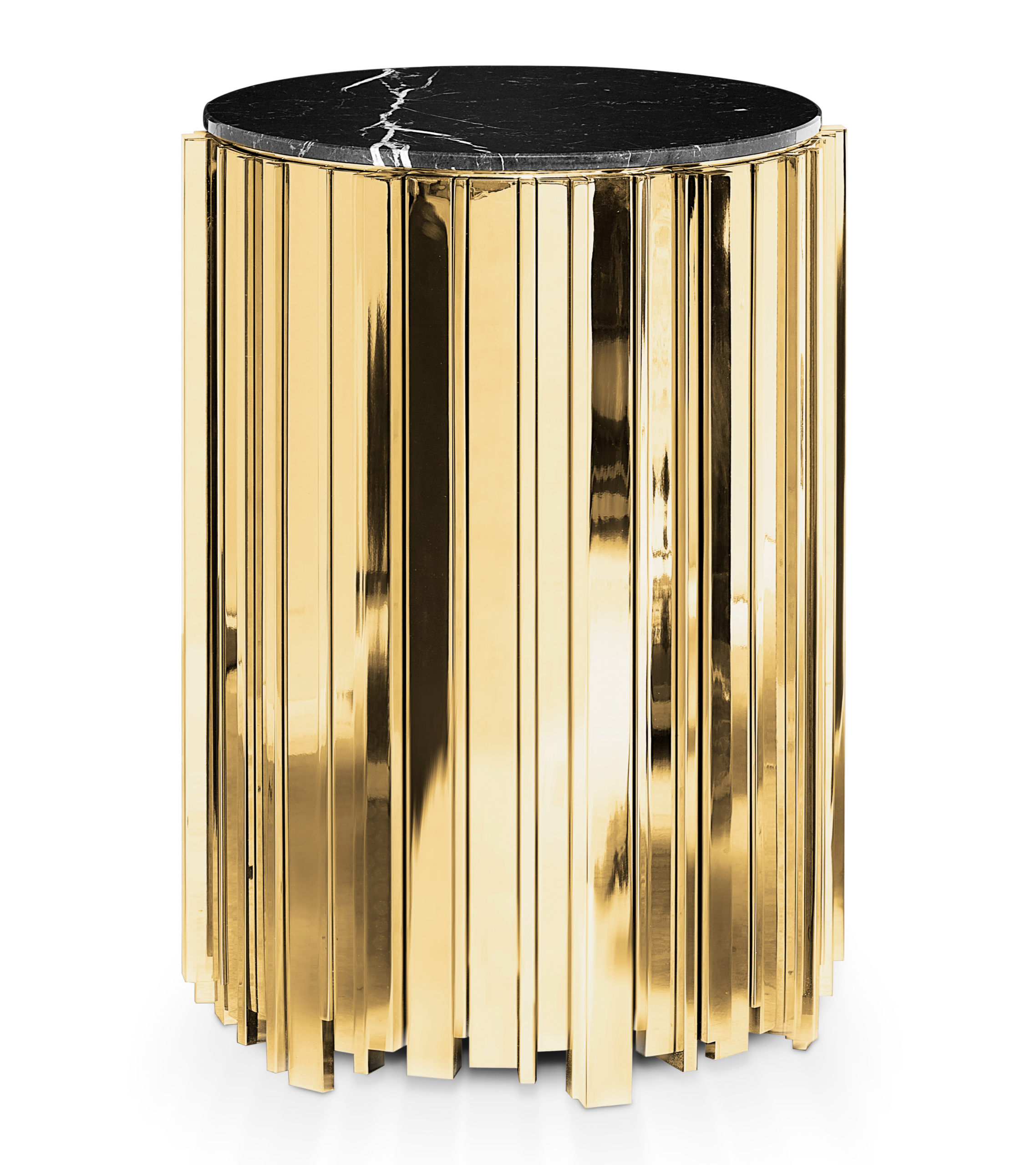 Empire Big Side Table