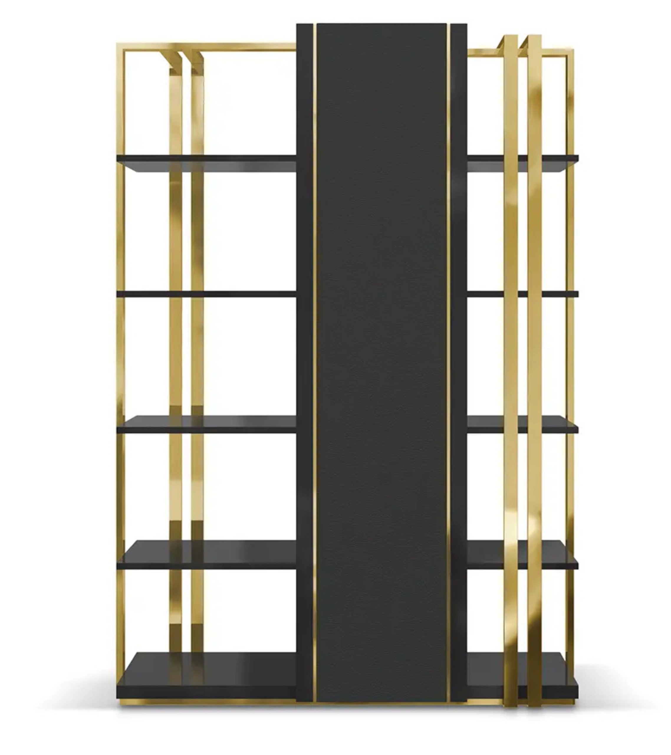 Apotheosis Bookcase