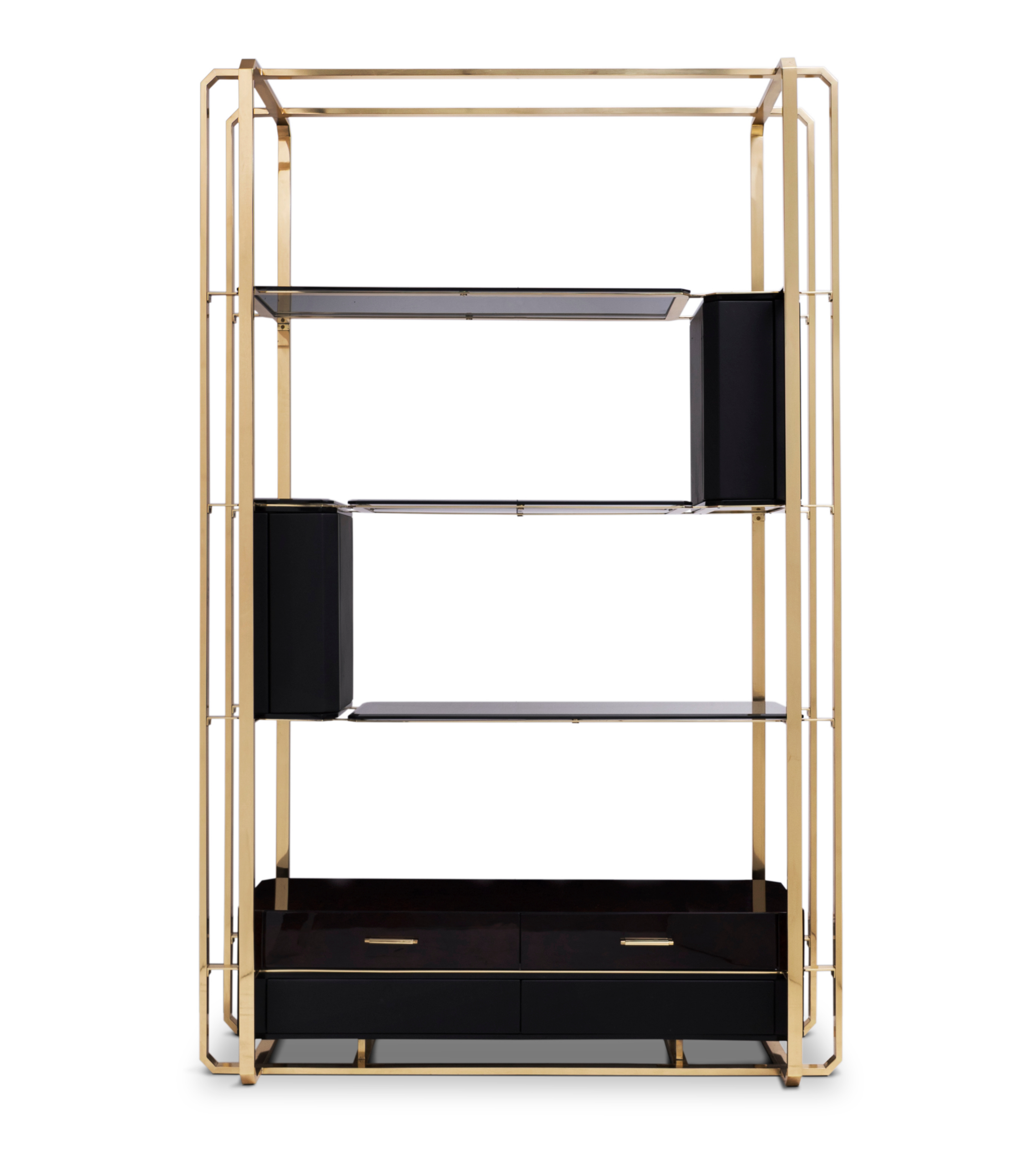 Waltz Bookcase