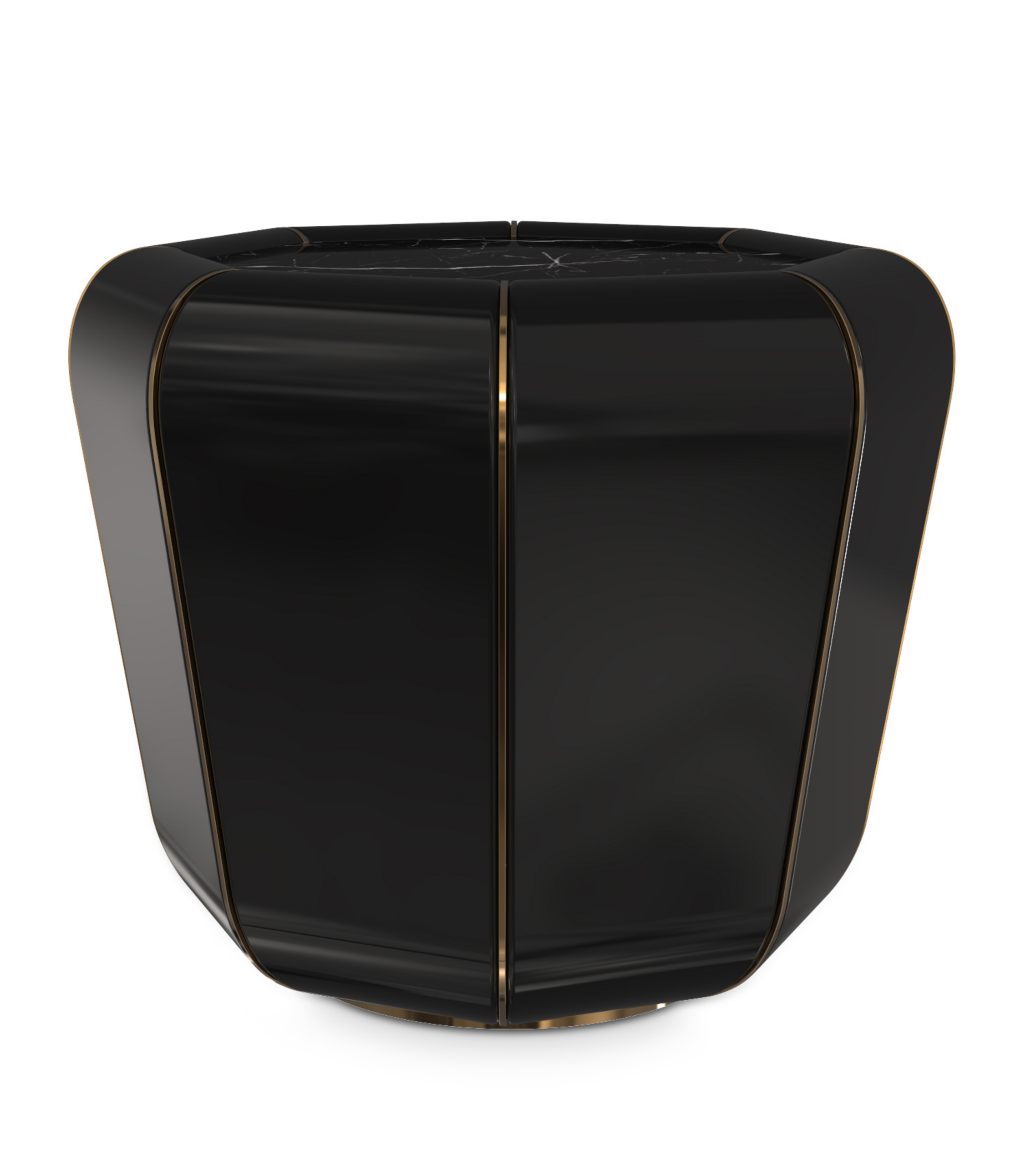 Darian Side Table