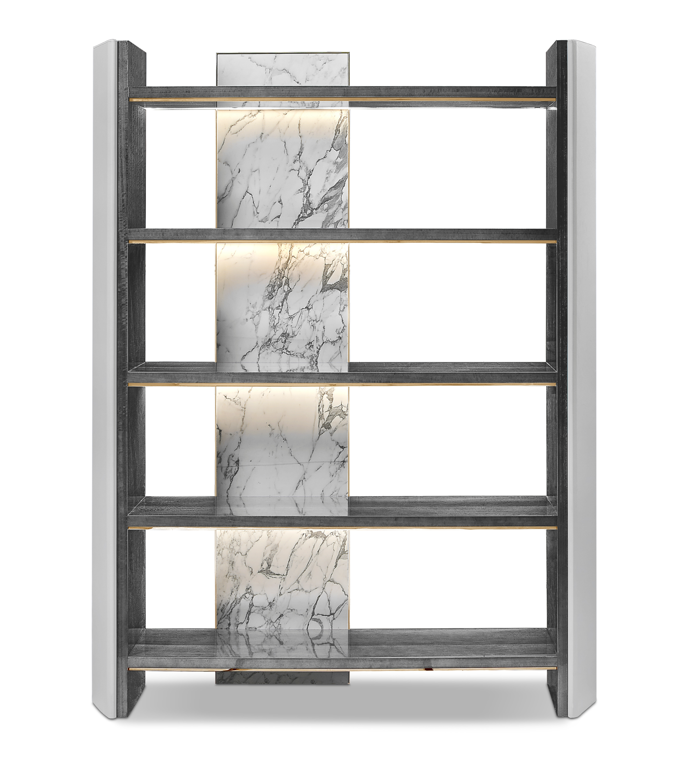 Algerone Bookcase