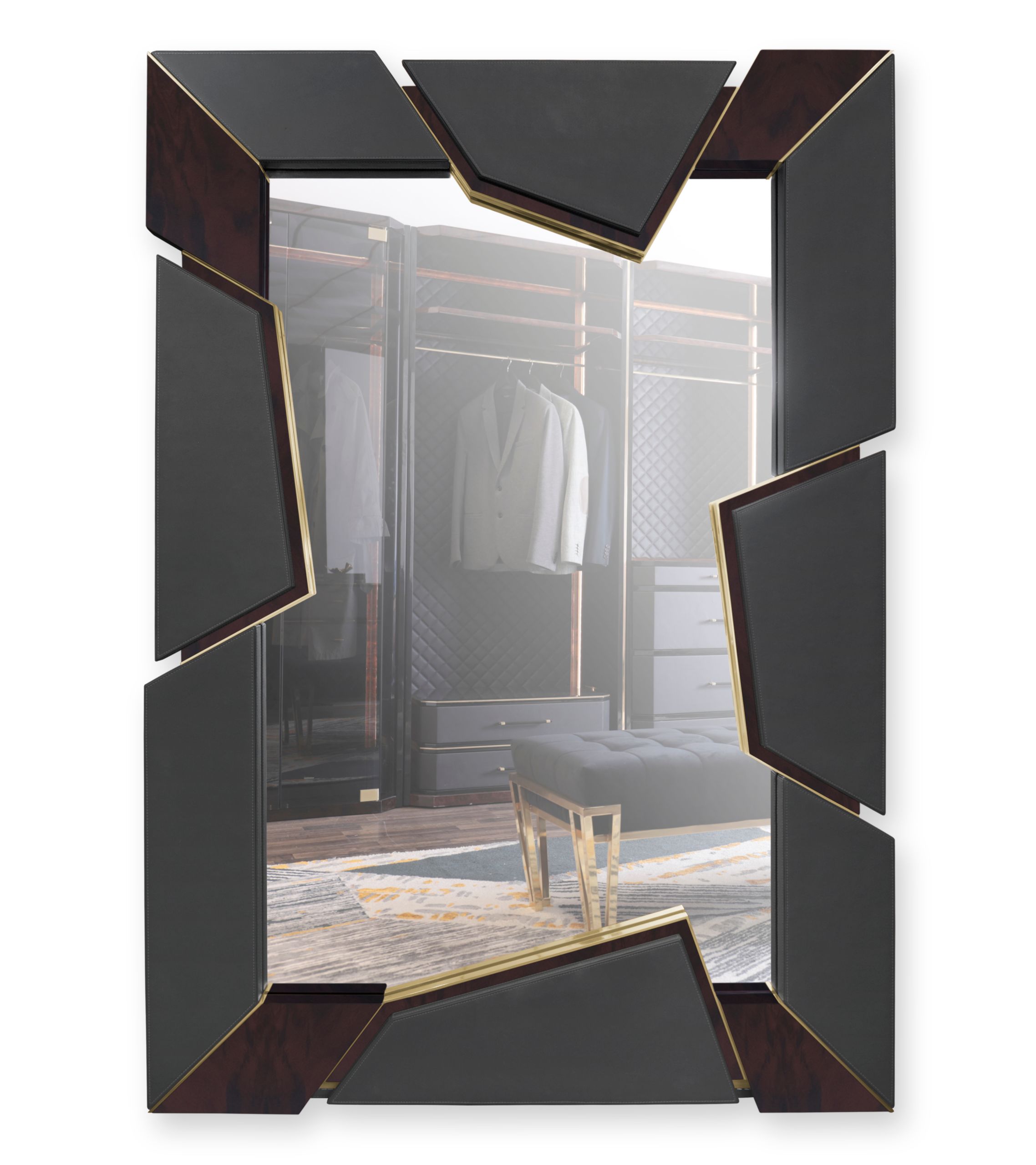 Athos Mirror