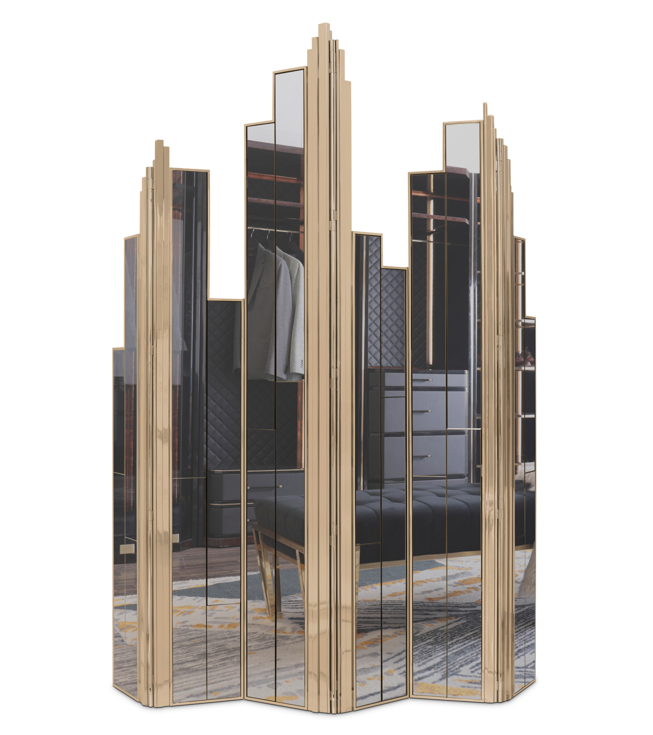 Empire Screen