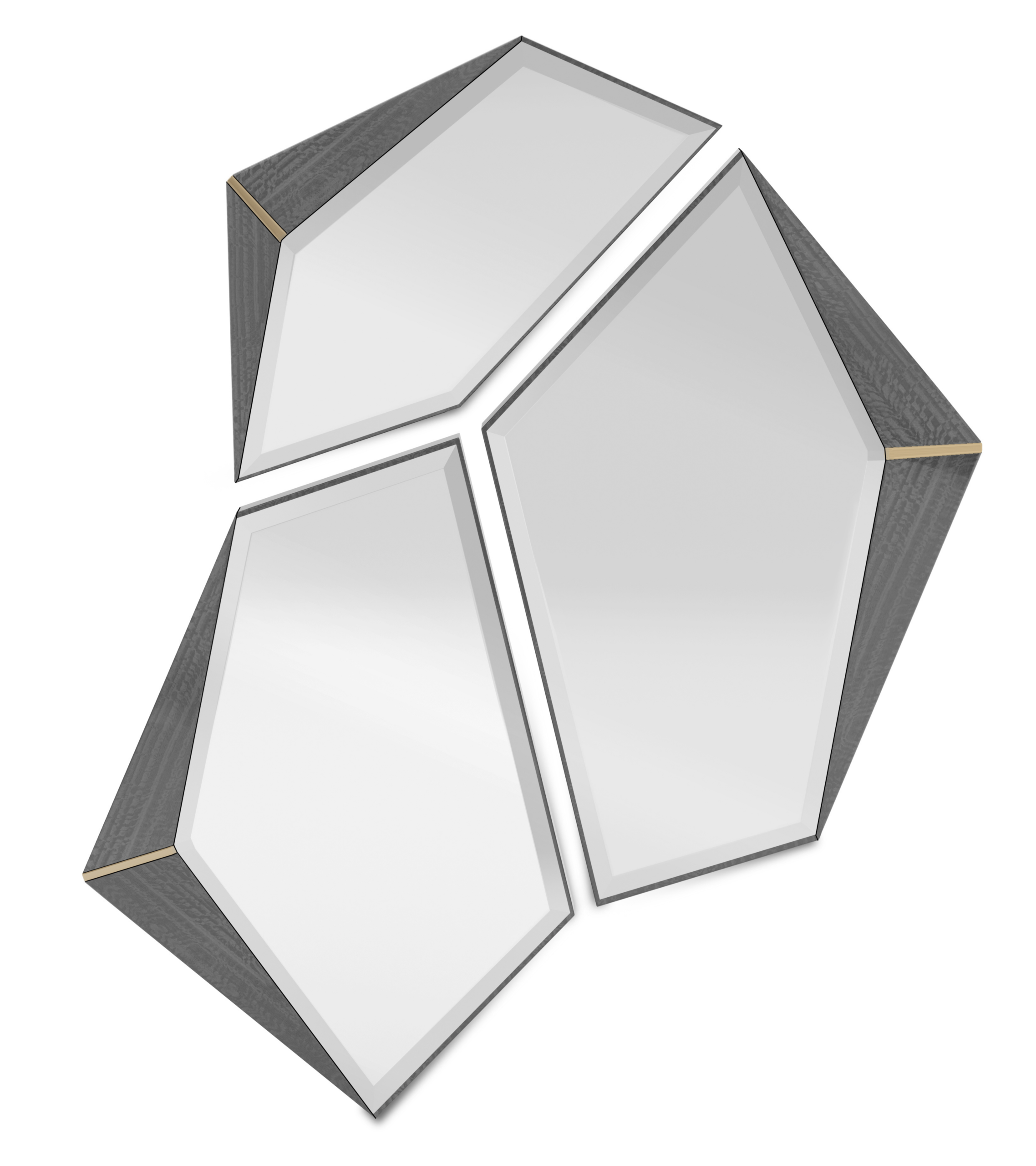 Algerone Mirror