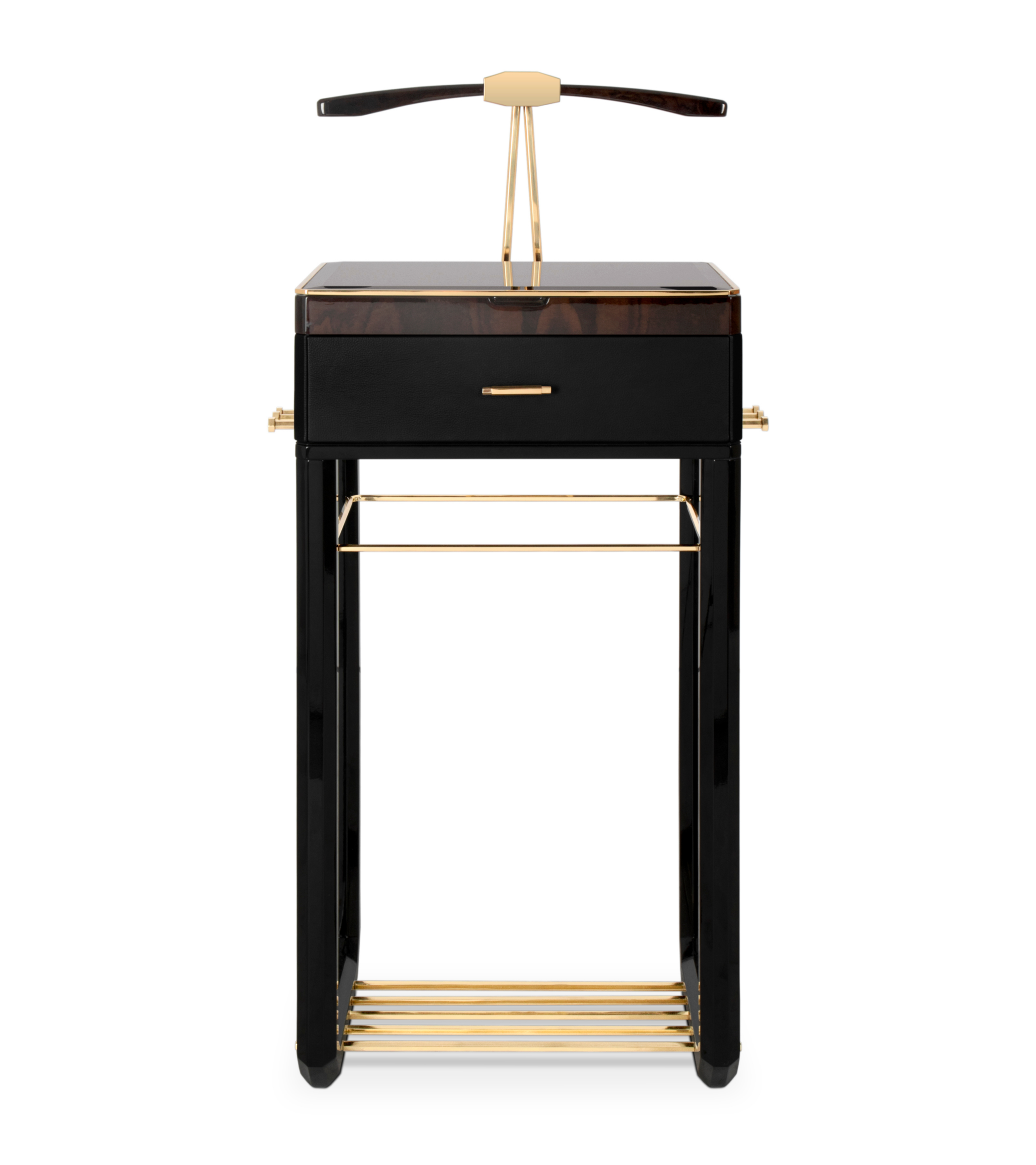Waltz Valet Stand