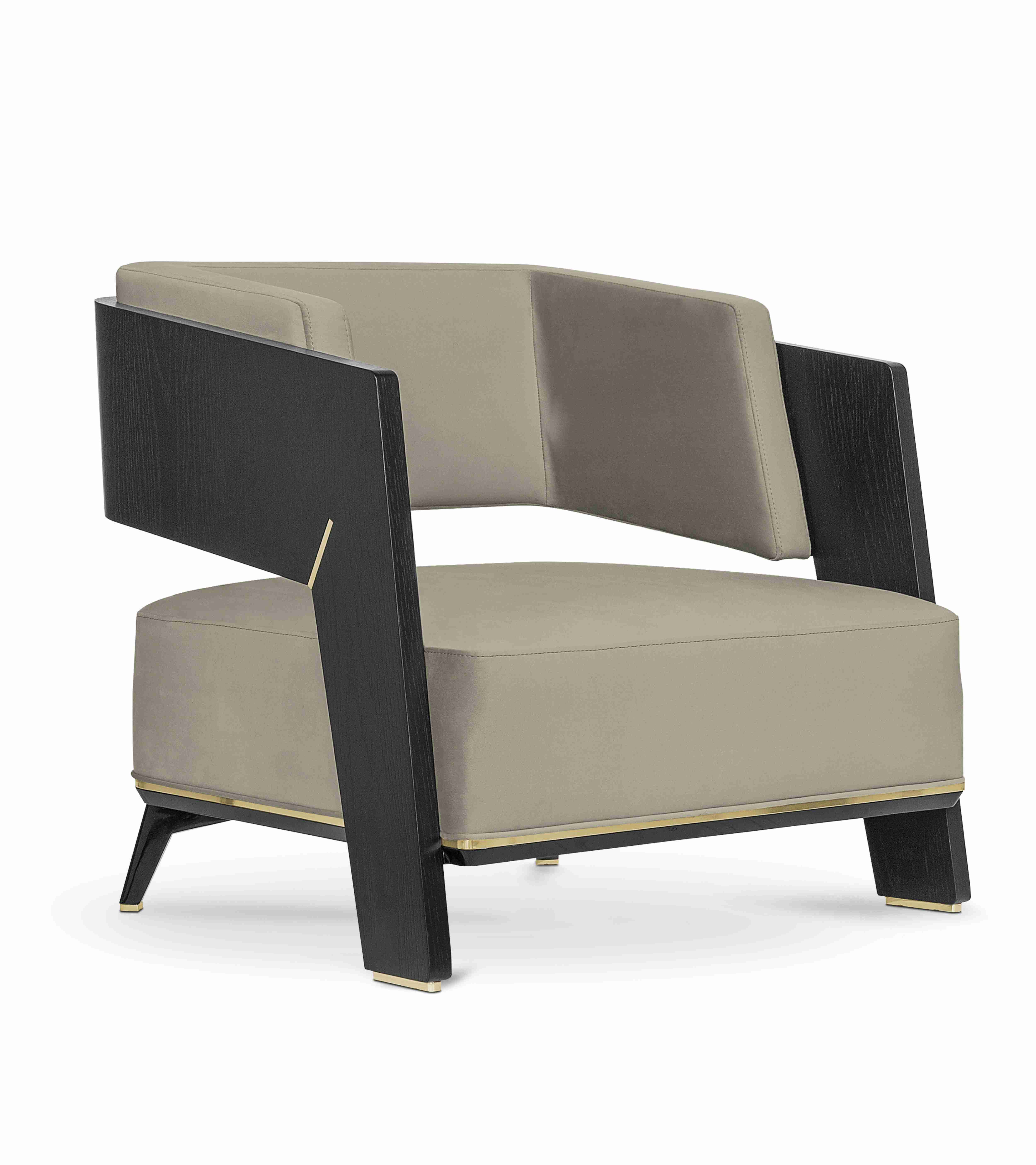 Galea Armchair