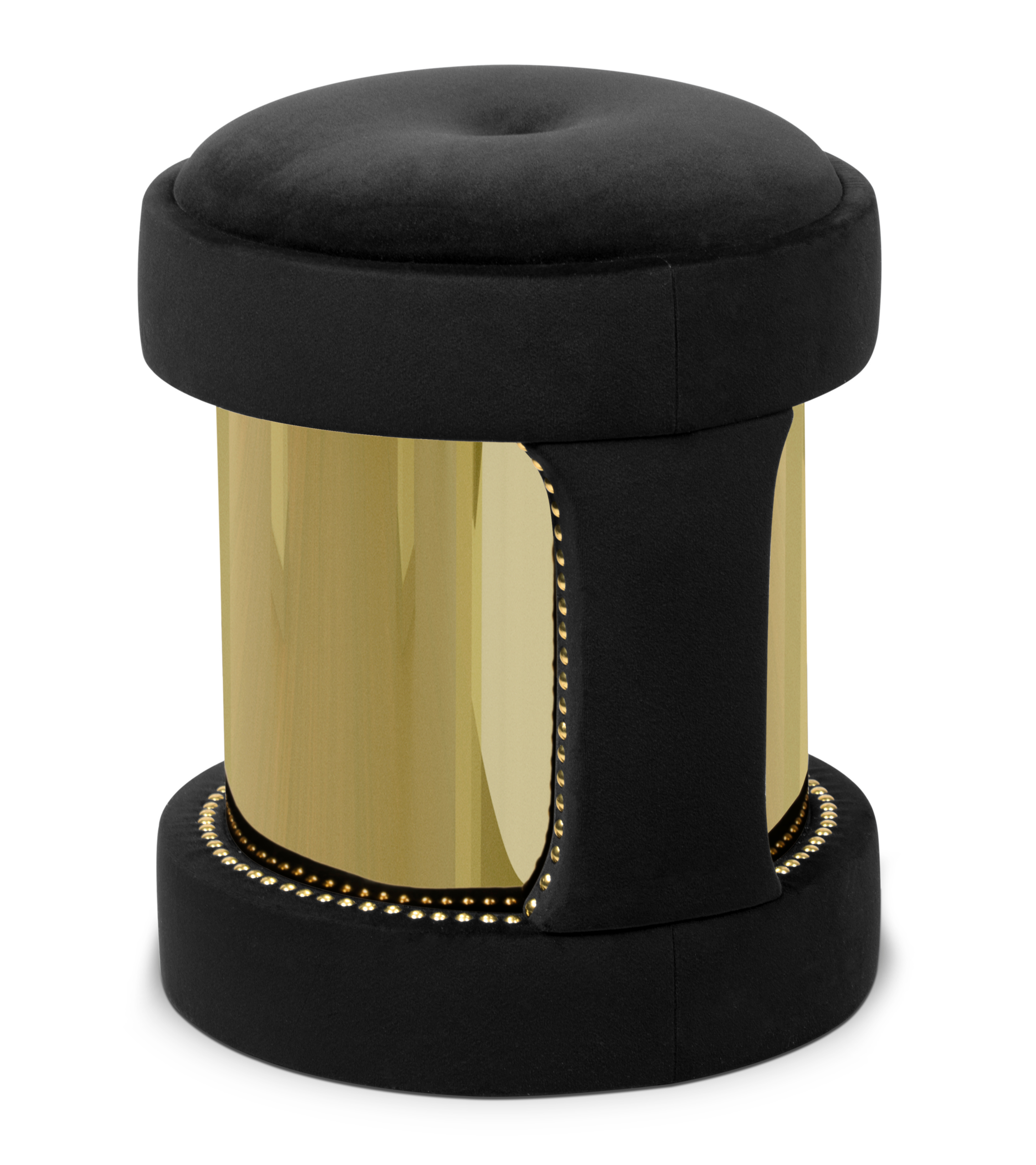 Armour Stool