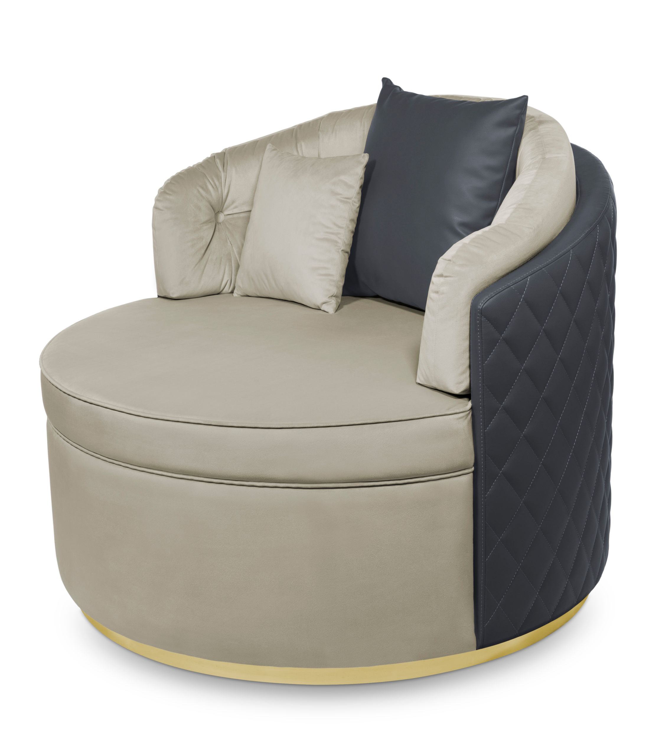Otto Xl Armchair