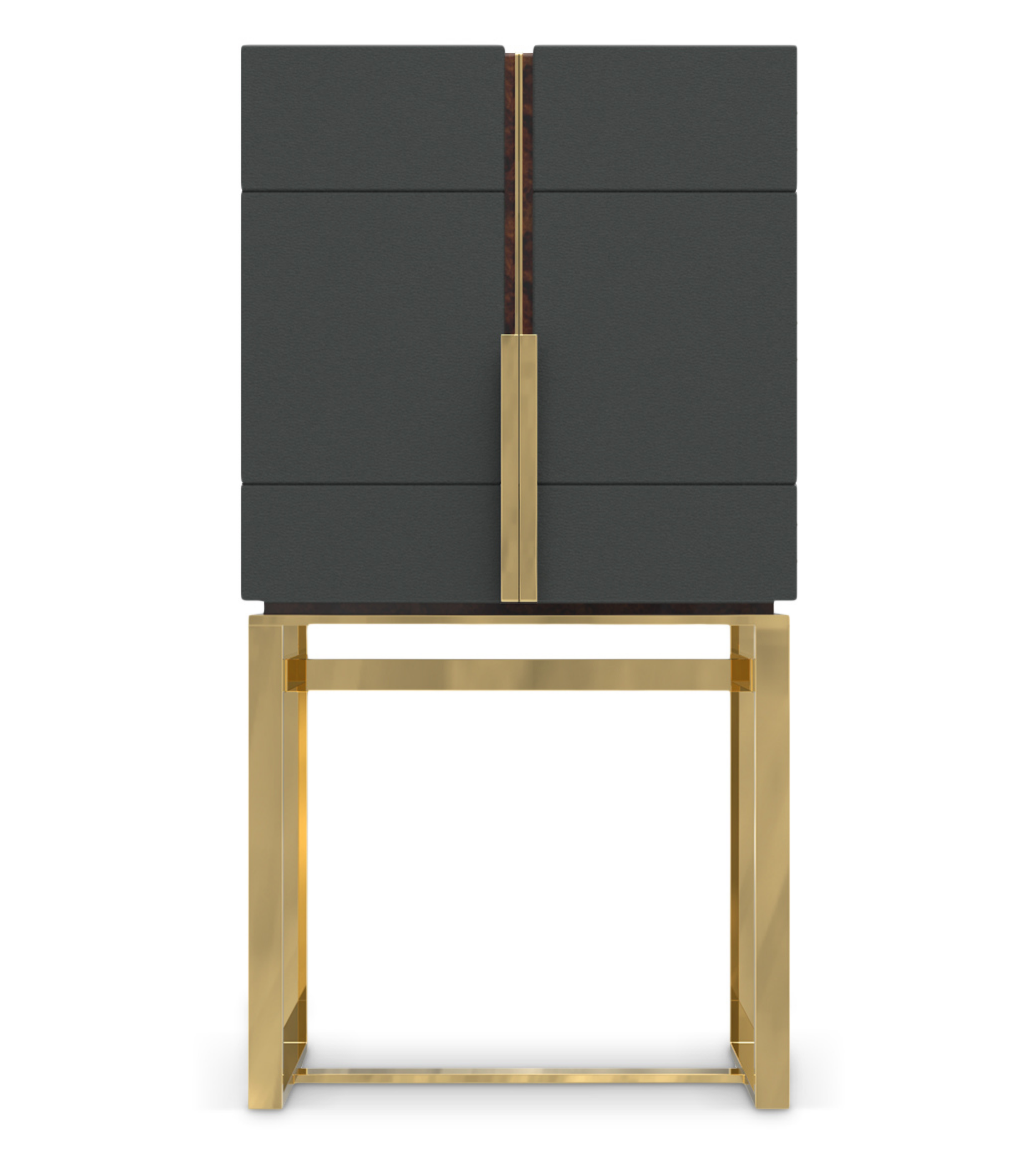 Lloyd Bar Cabinet