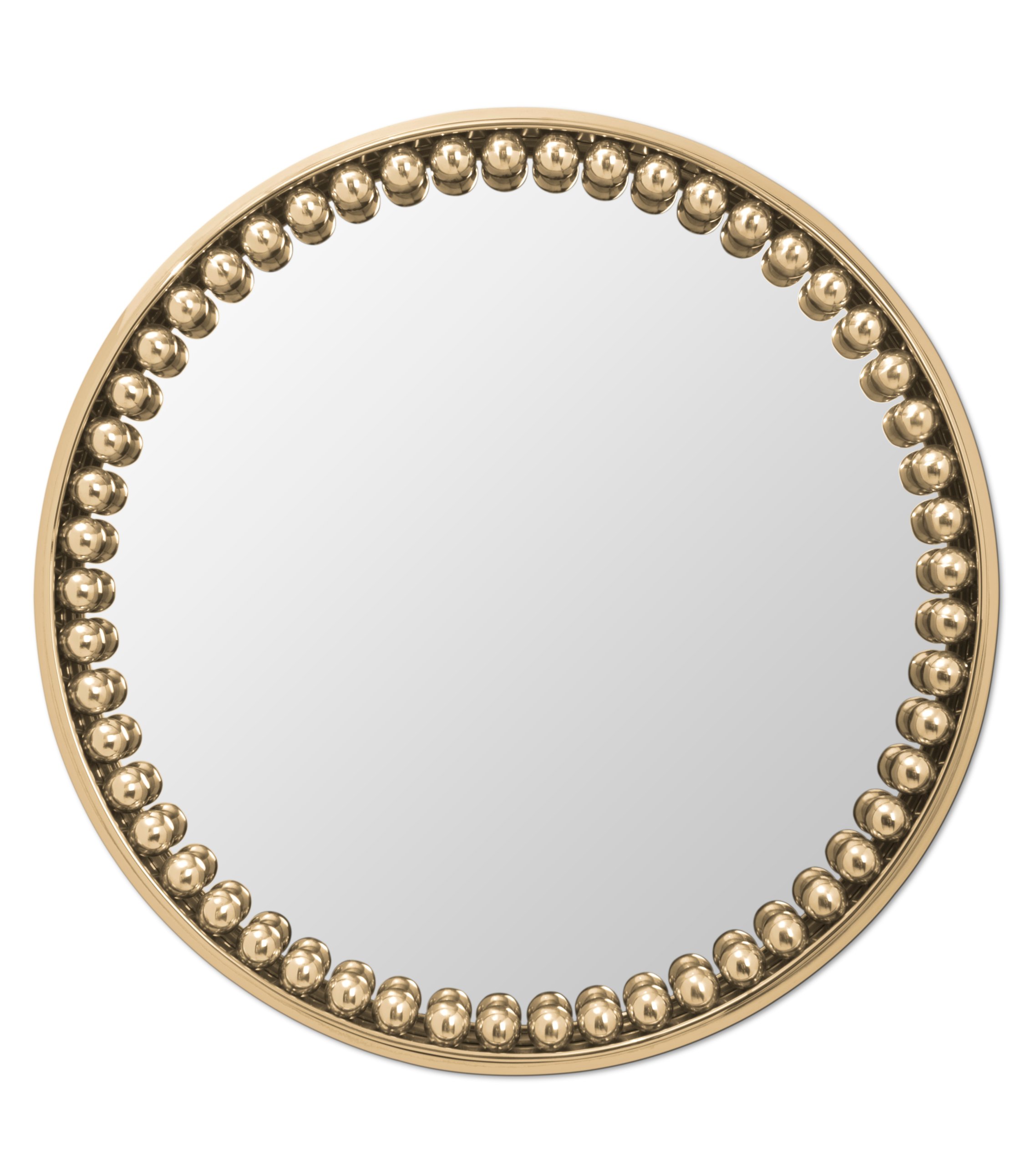 Orbis Mirror