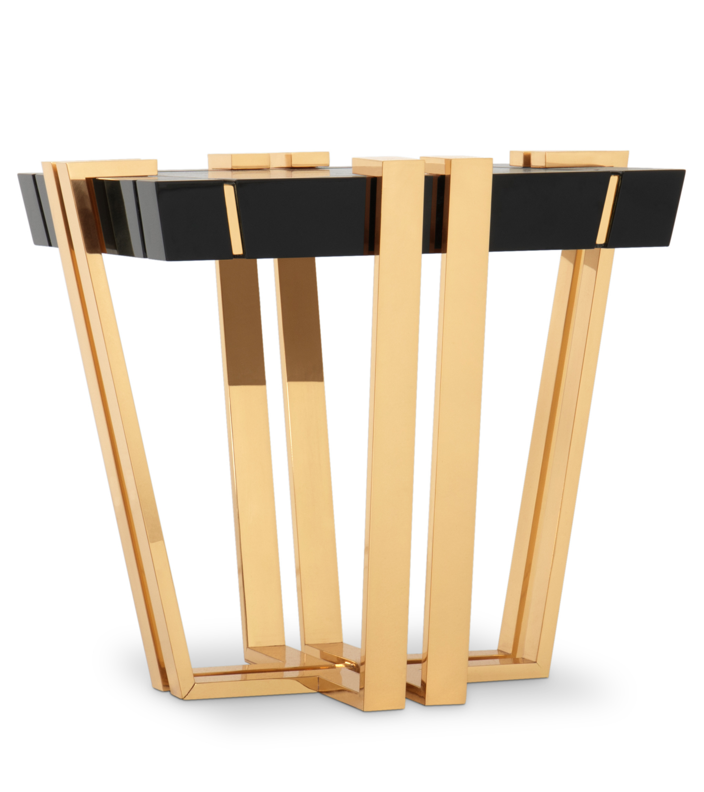Apotheosis Side Table