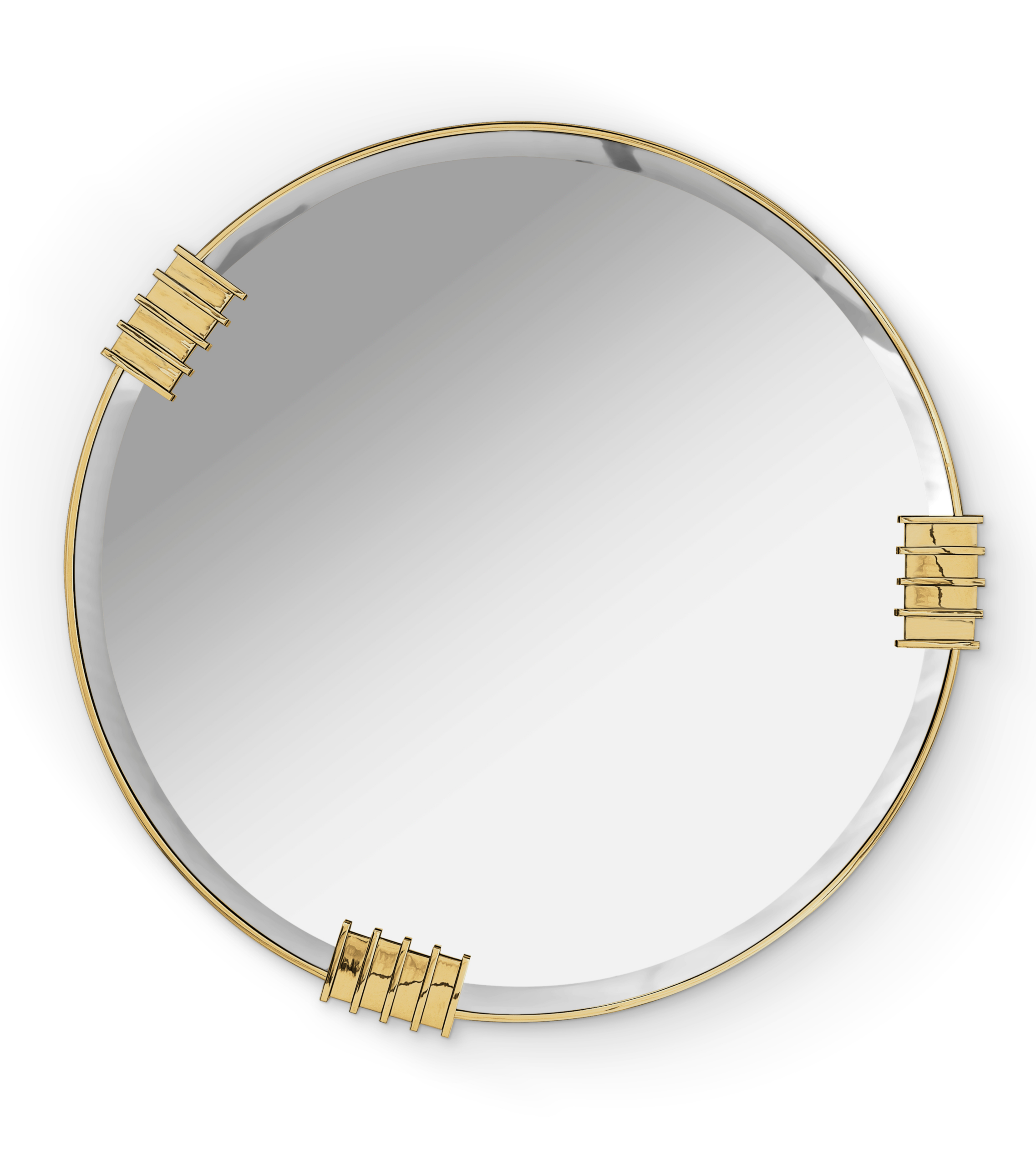 Vertigo Mirror