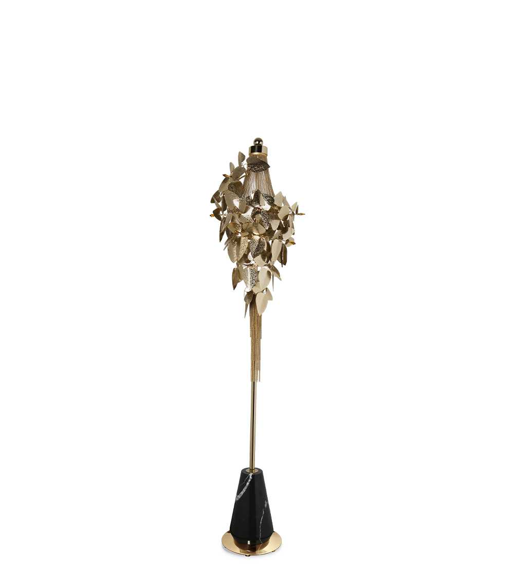 Mcqueen Floor Light