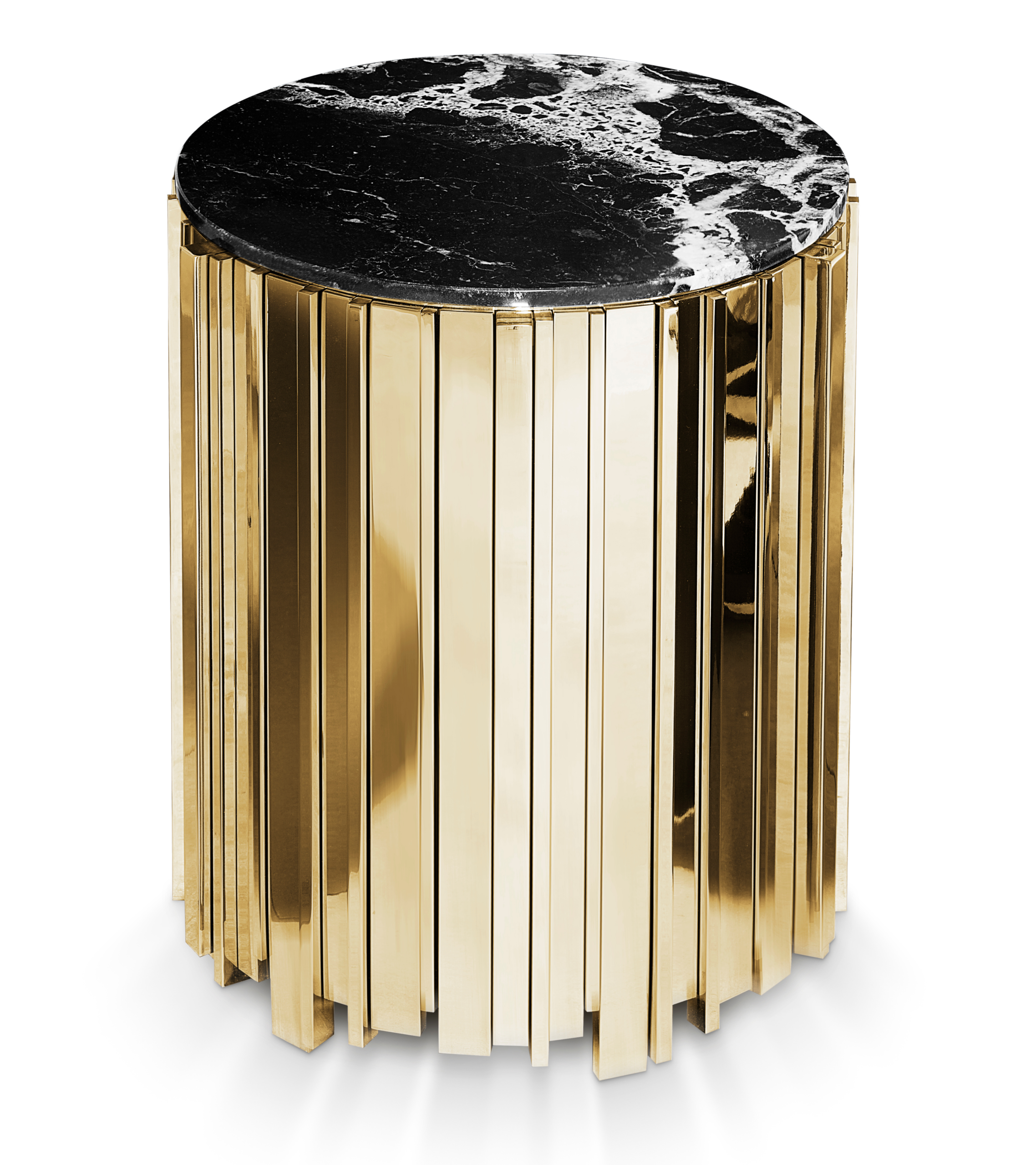Empire Small Side Table
