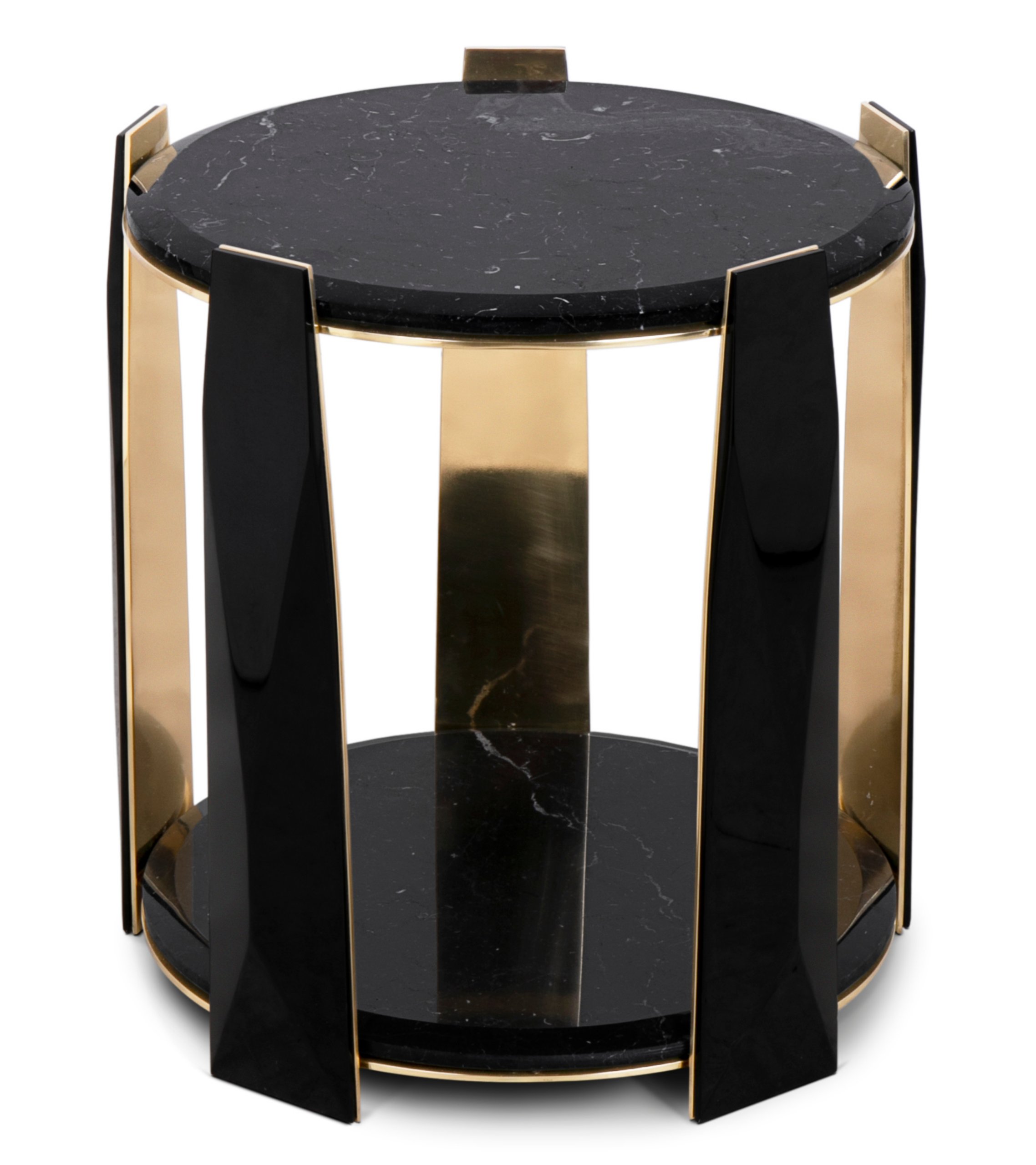 Imperium Side Table