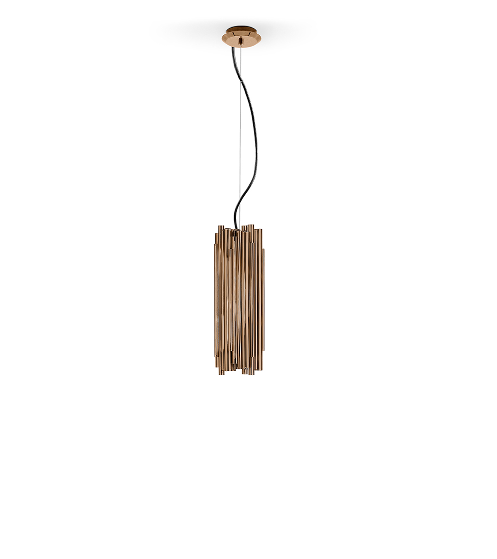 Brubeck Pendant