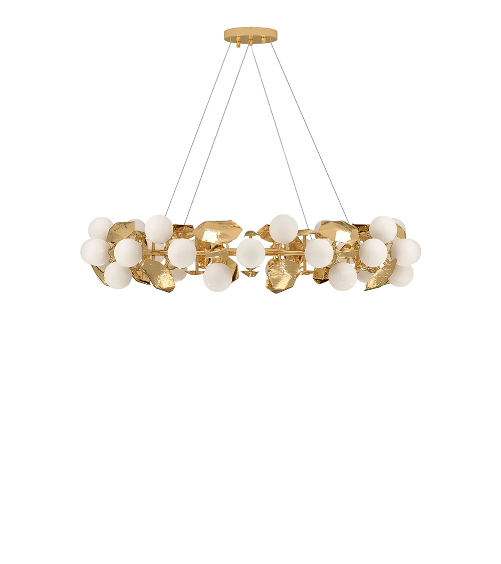 Hera Round I Suspension