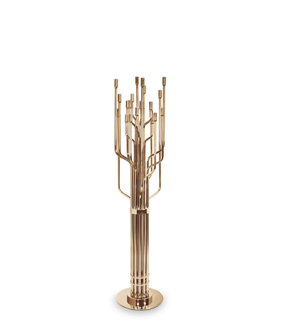 Janis Floor Lamp