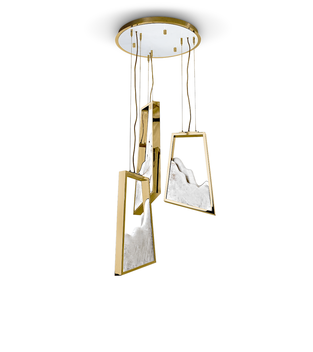 Magna Suspension Light