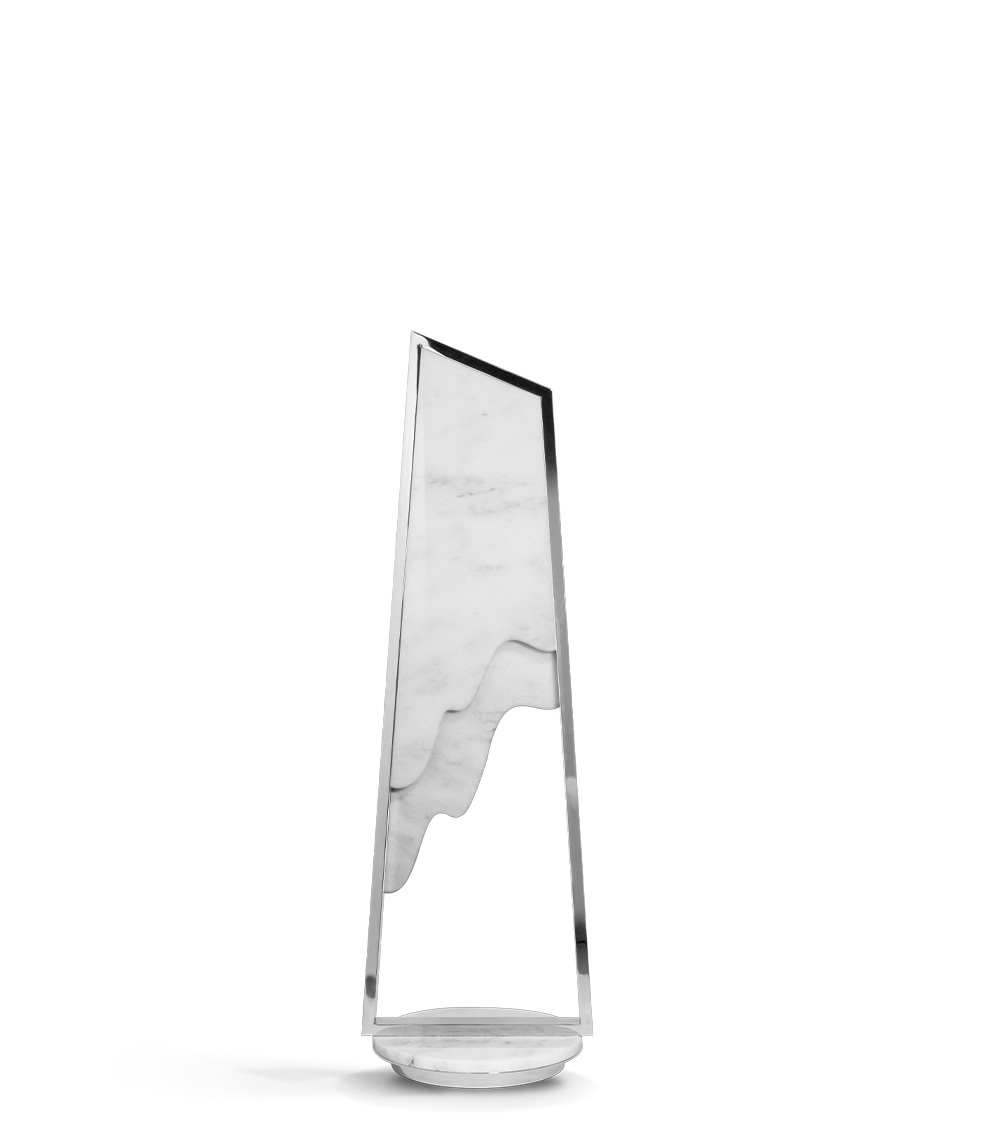 Magna II Outdoor Floor Lamp