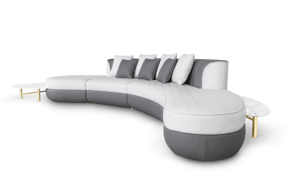 Senzu Sofa