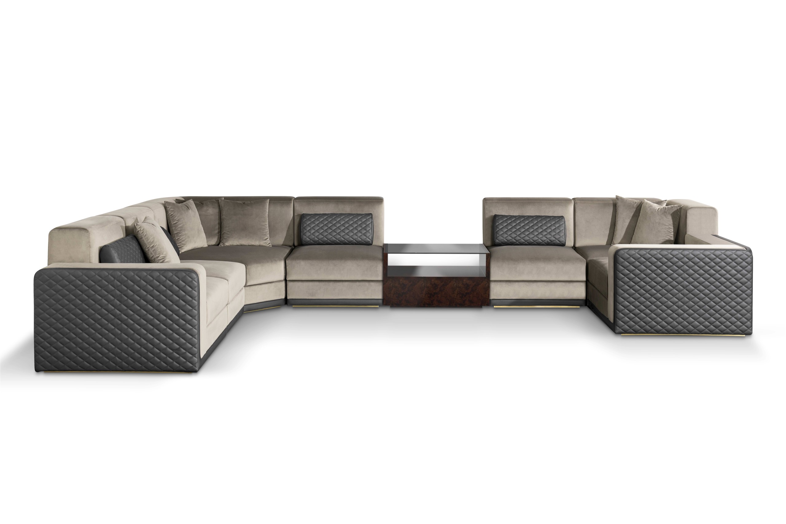 Thomson Sofa