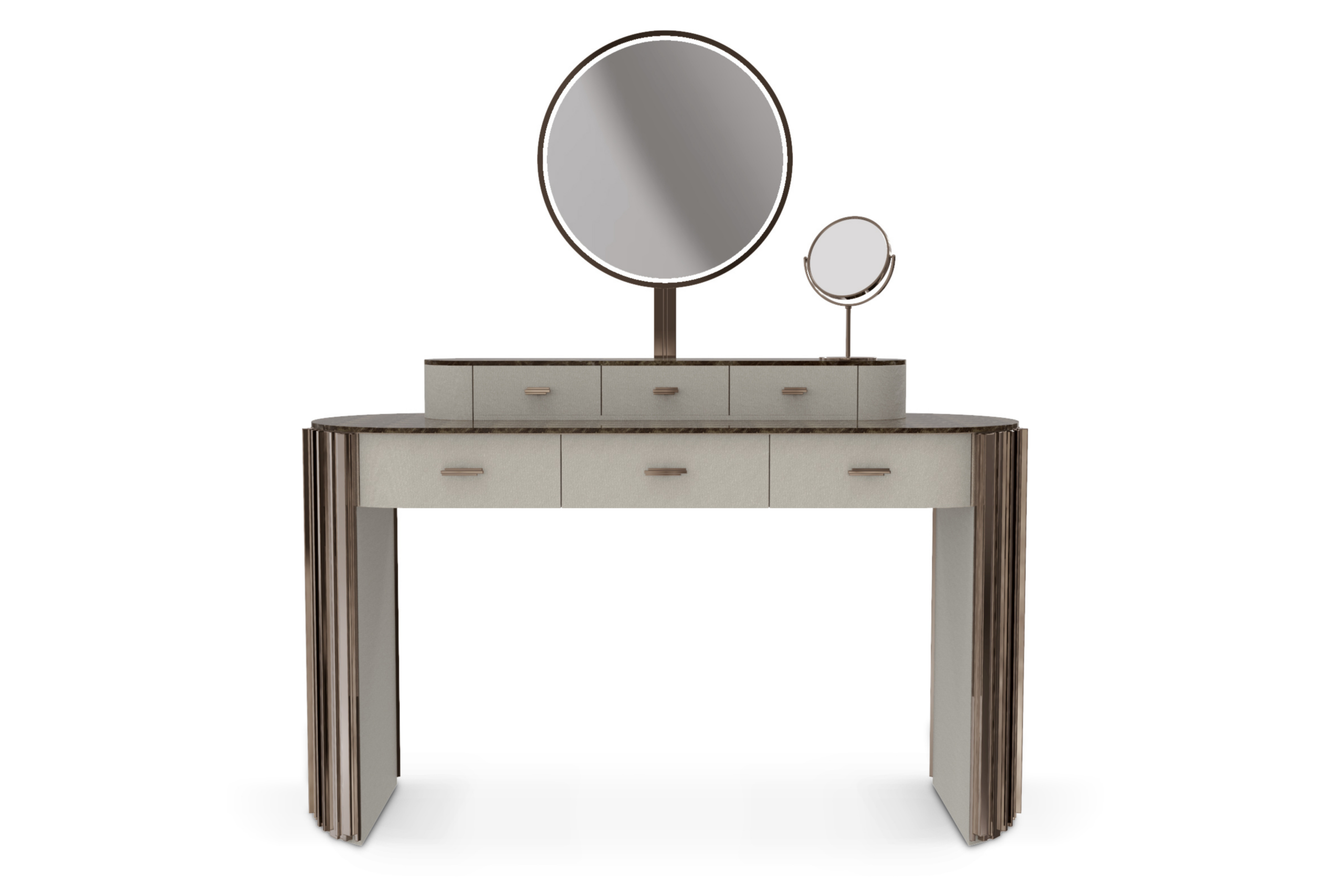 Empire Dresser