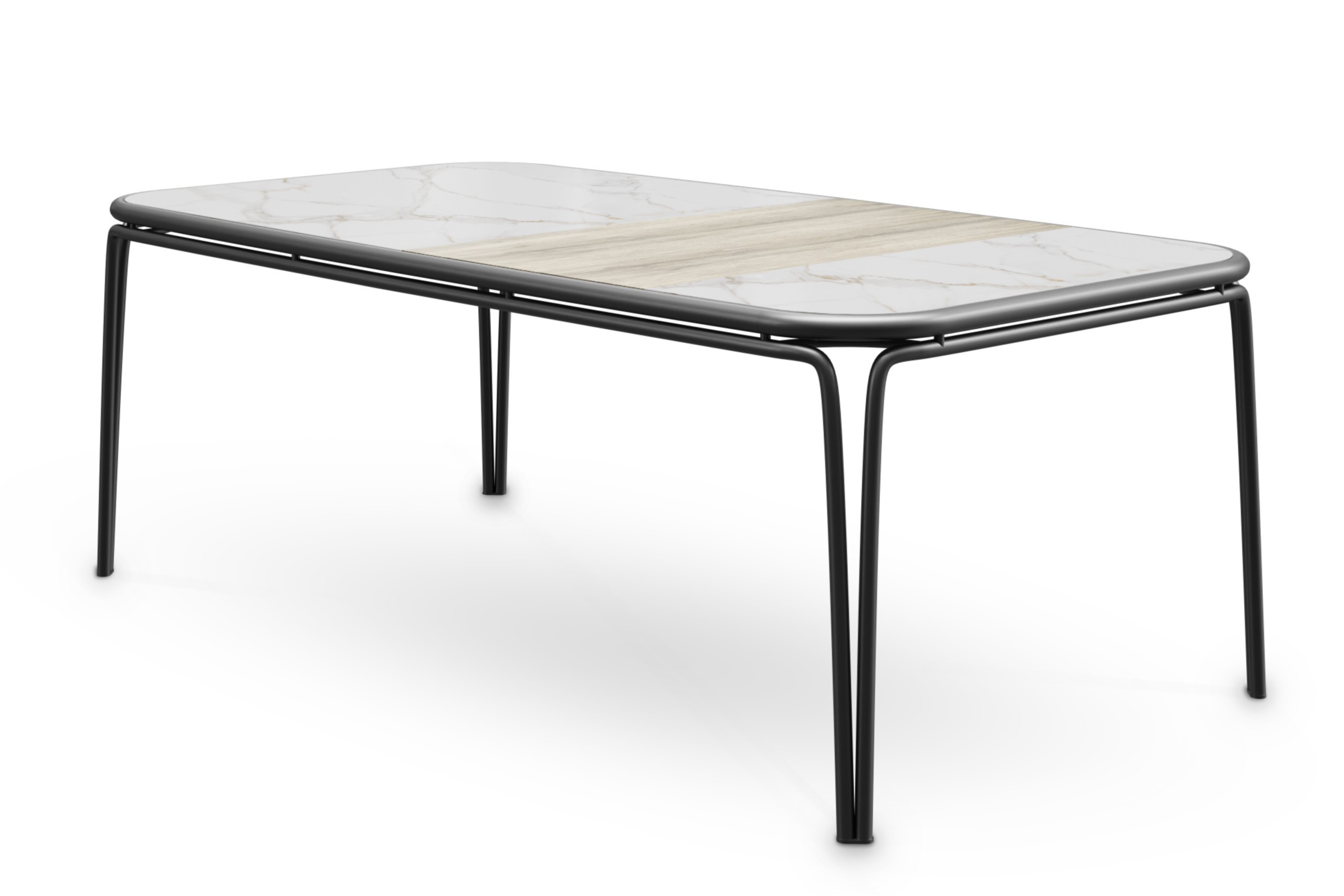 Charla Outdoor Dining table