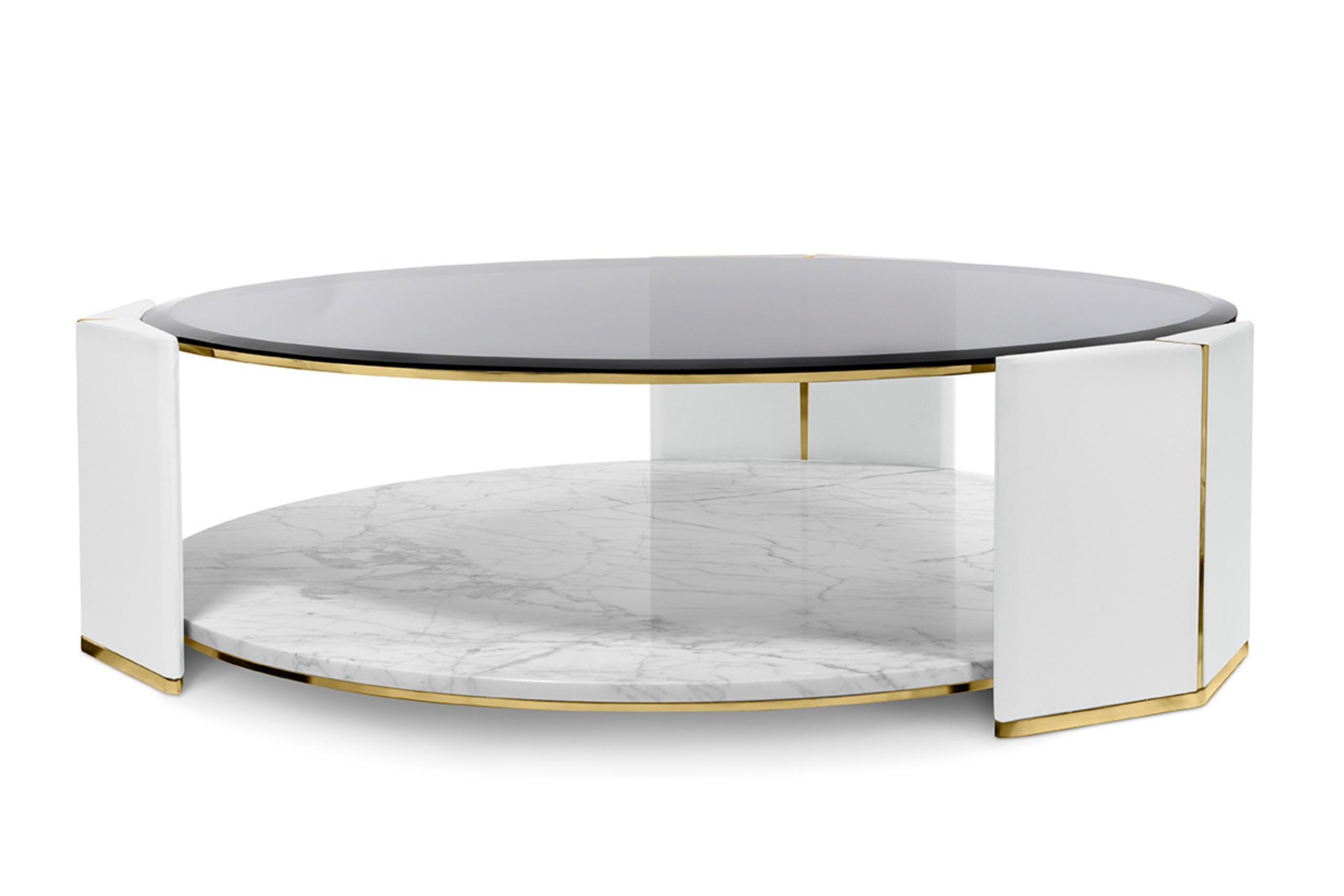 Algerone I Big Center Table