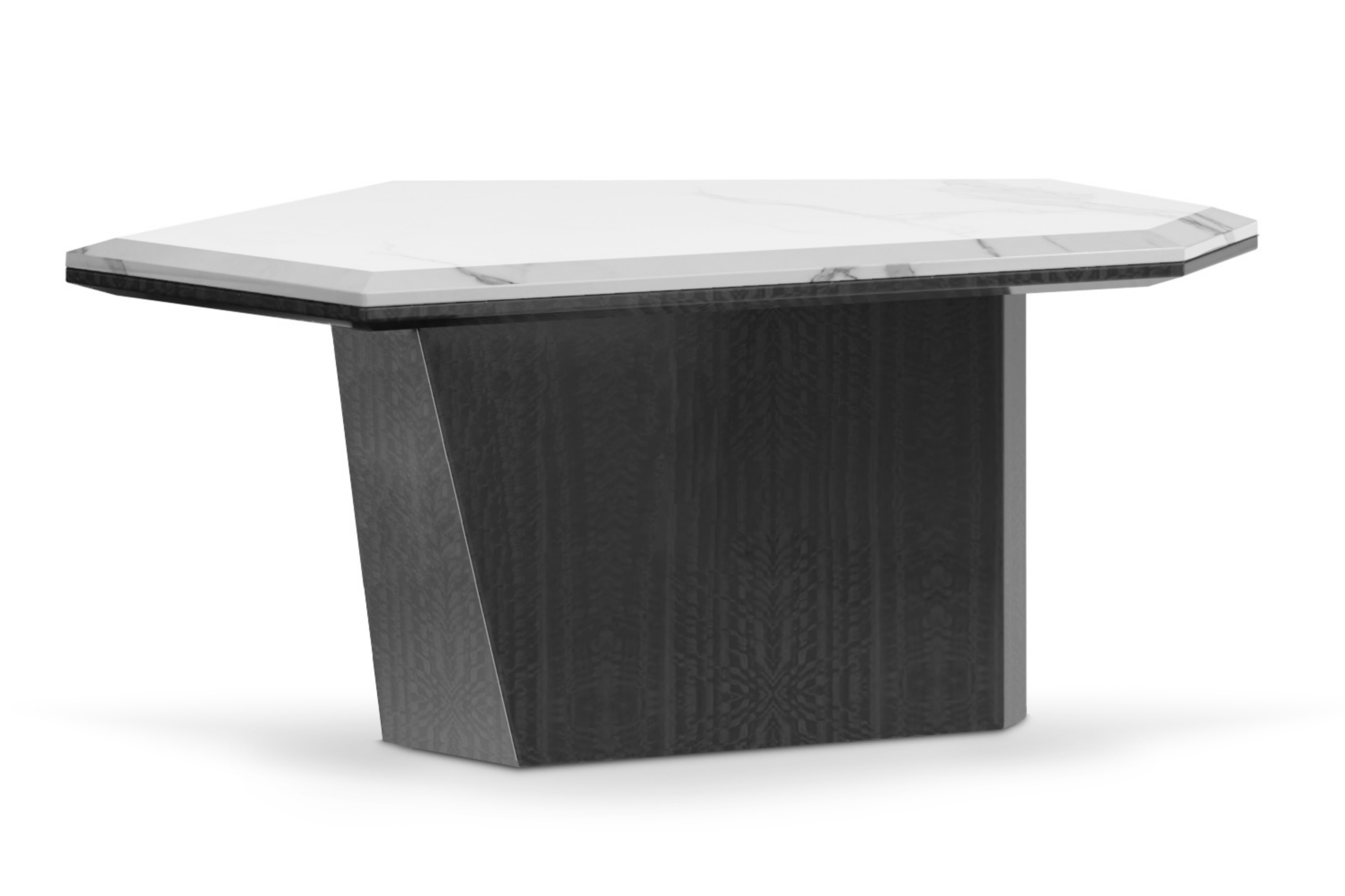 Algerone Ii Small Center Table