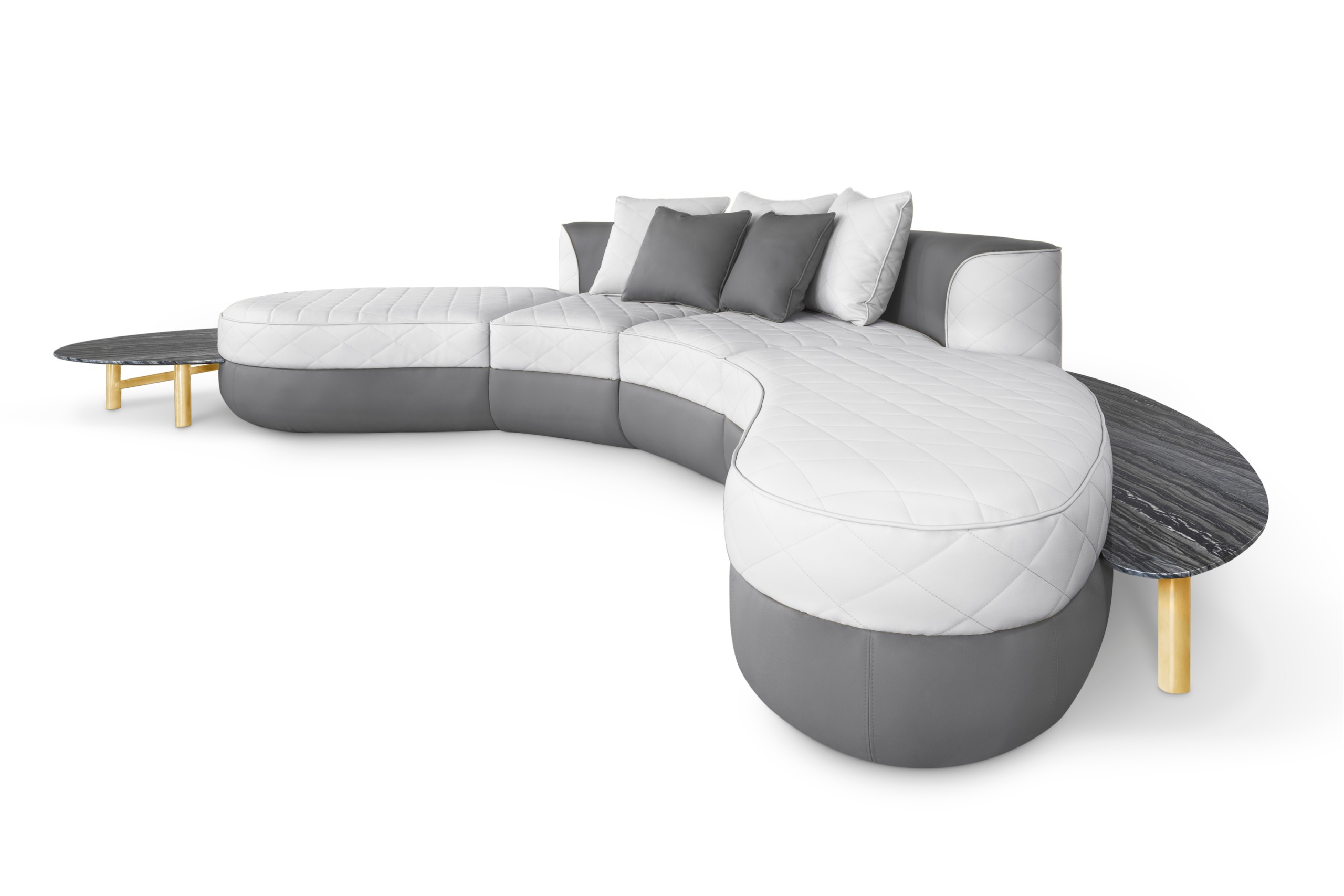 Senzu Small Sofa